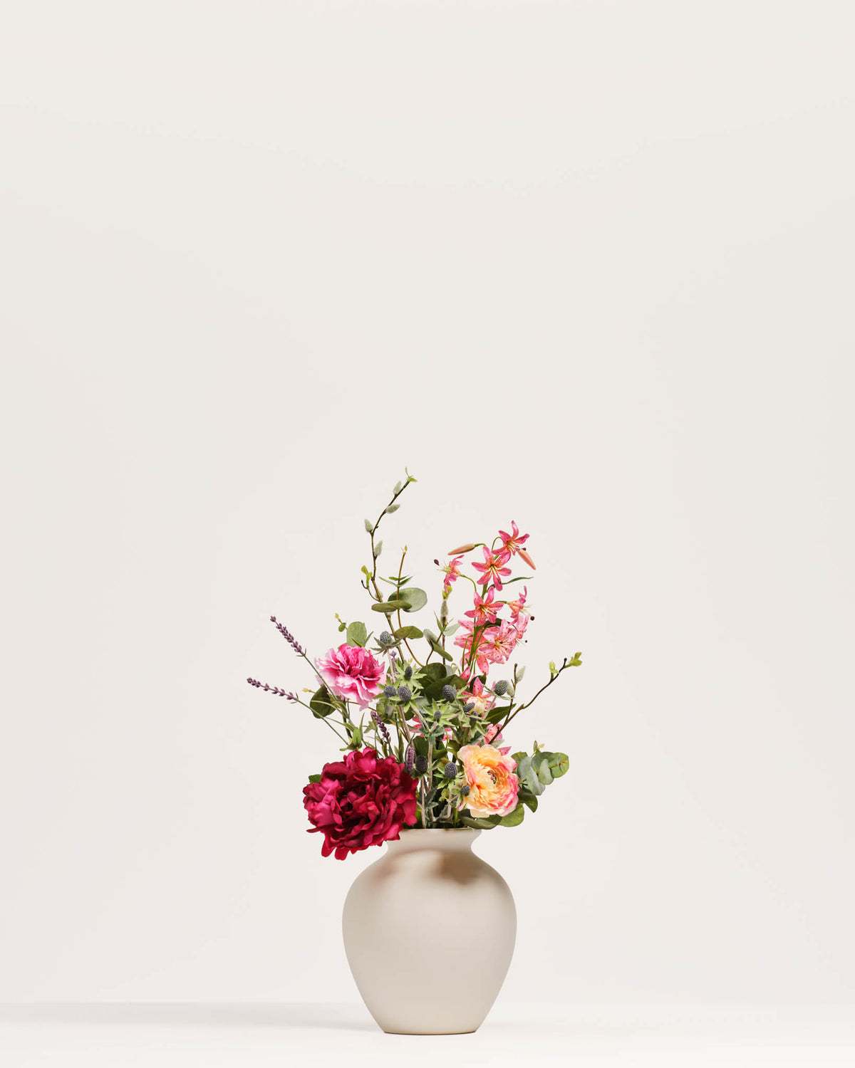 Zijden Boeket | Good FW.25