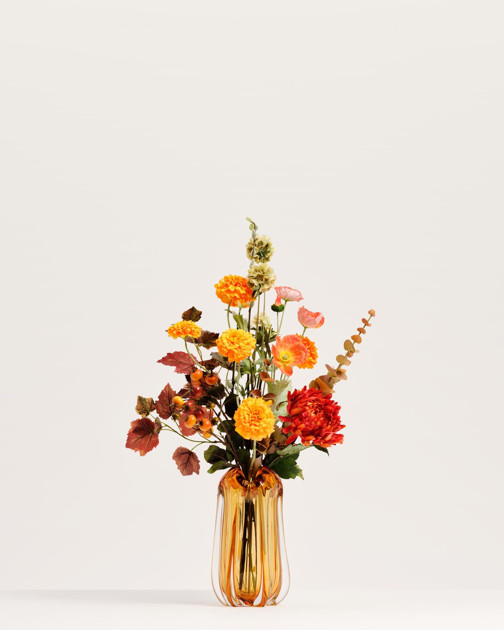 Bouquet De Fleurs Artificielles | Good FW.27