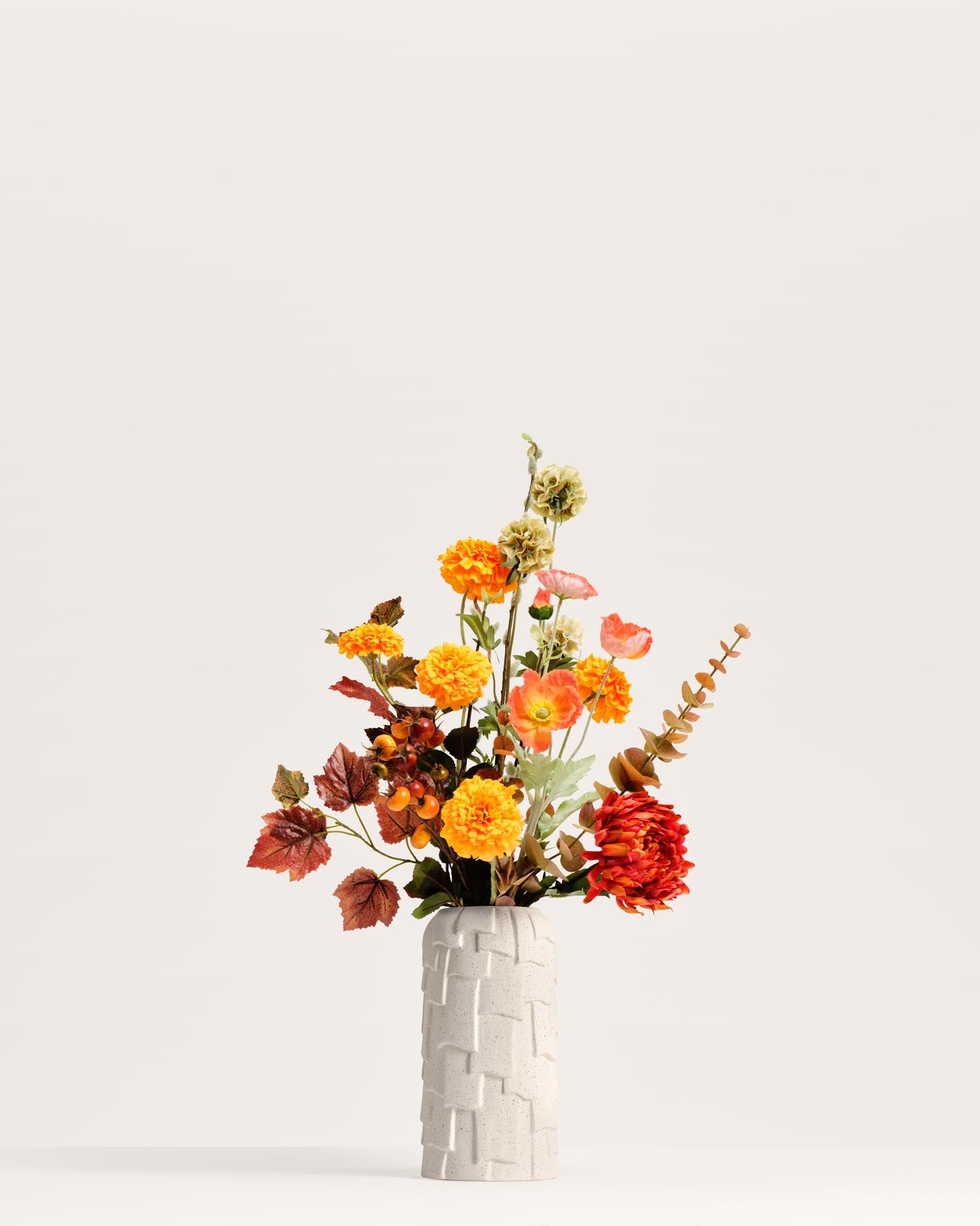 Silk Bouquet | Good FW.27