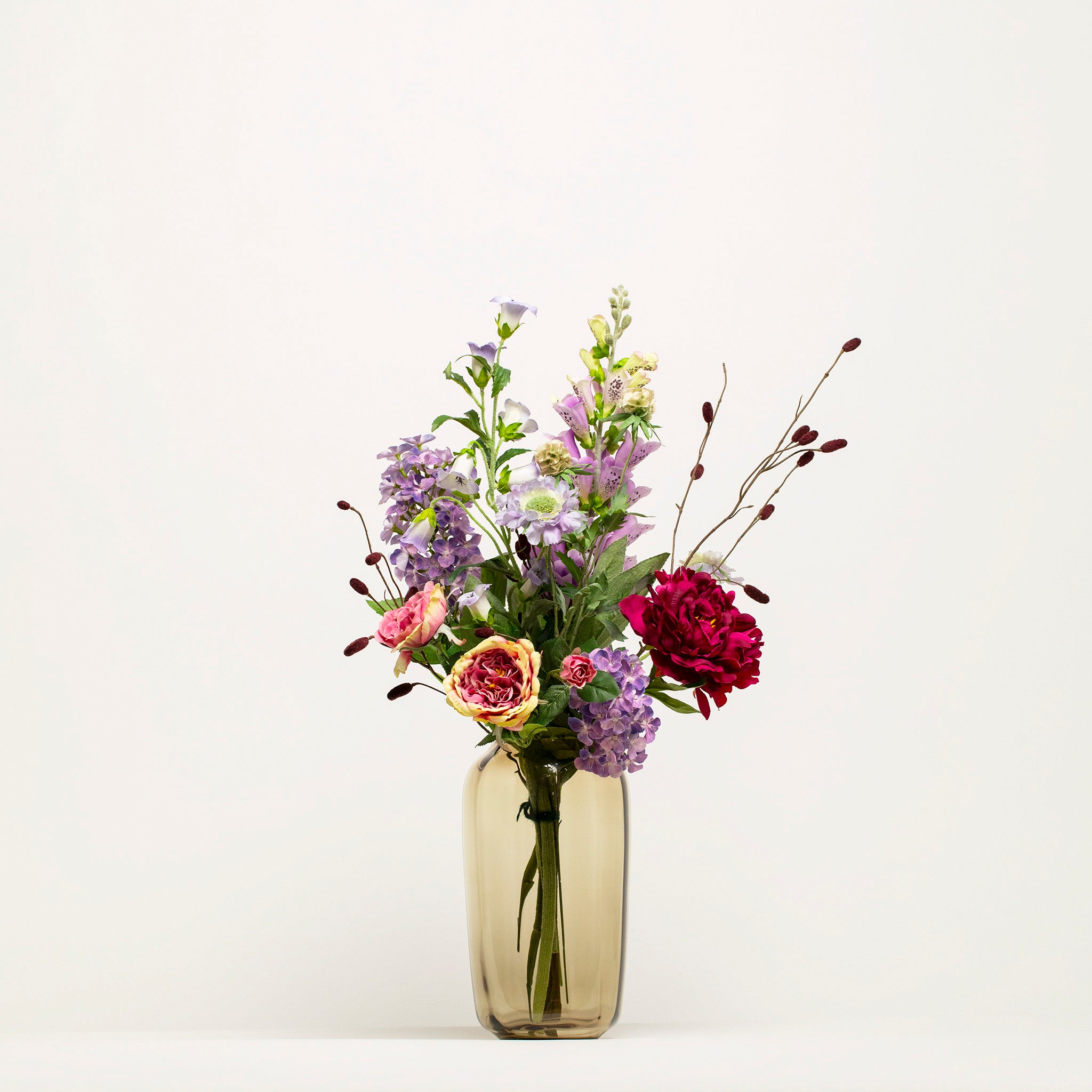 Zijden Boeket | Good FW.30