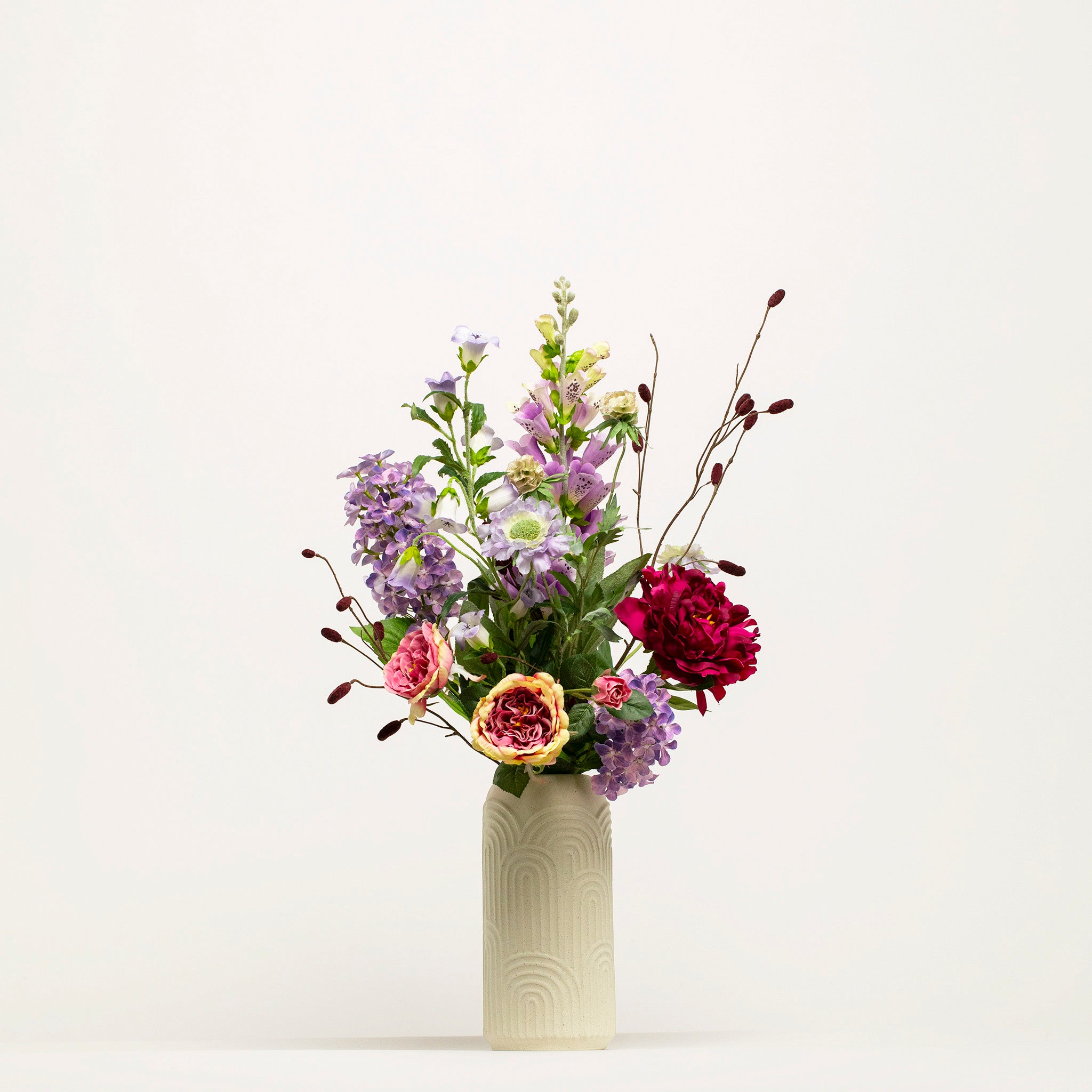 Zijden Boeket | Good FW.30