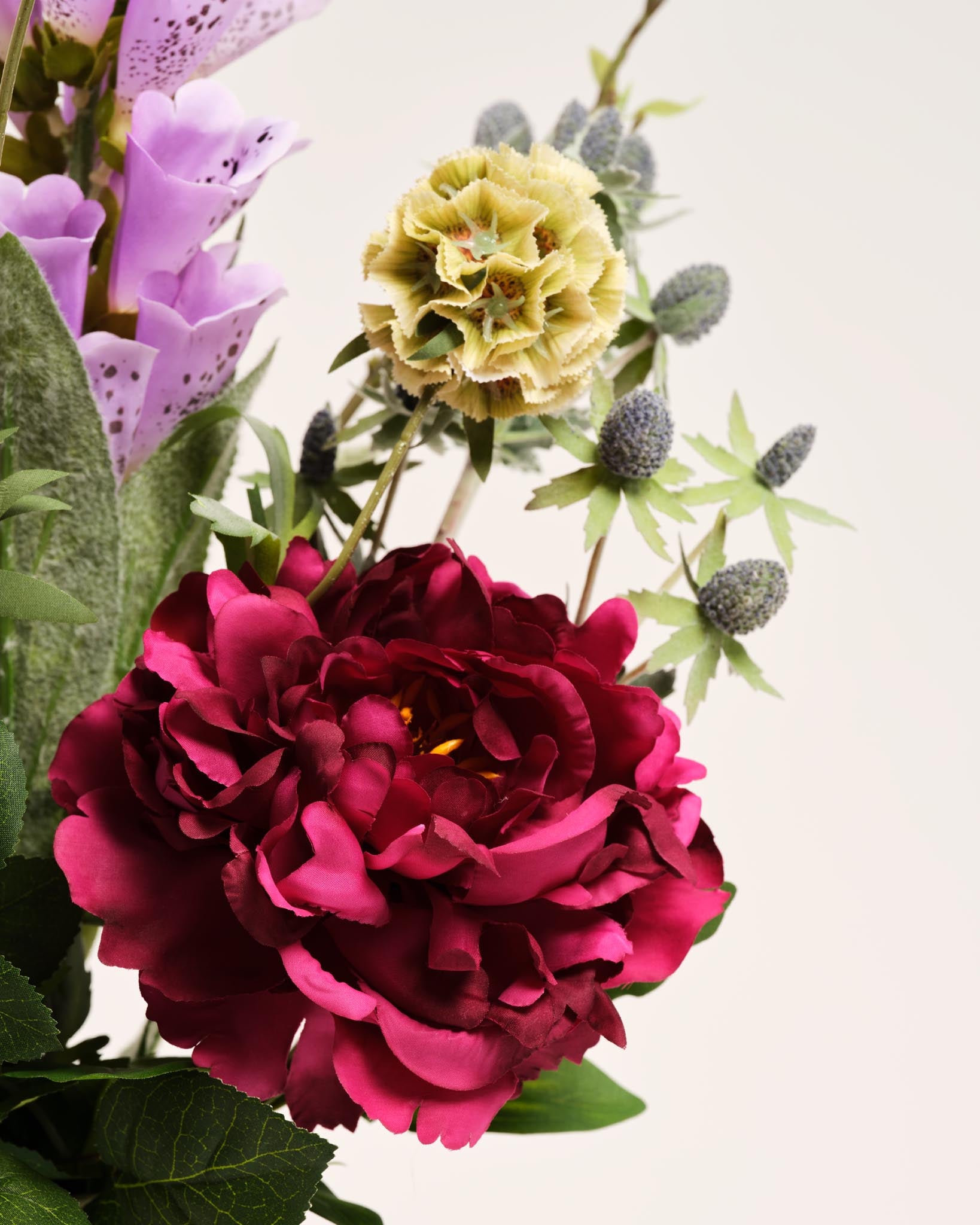 Bouquet De Fleurs Artificielles | Good FW.30