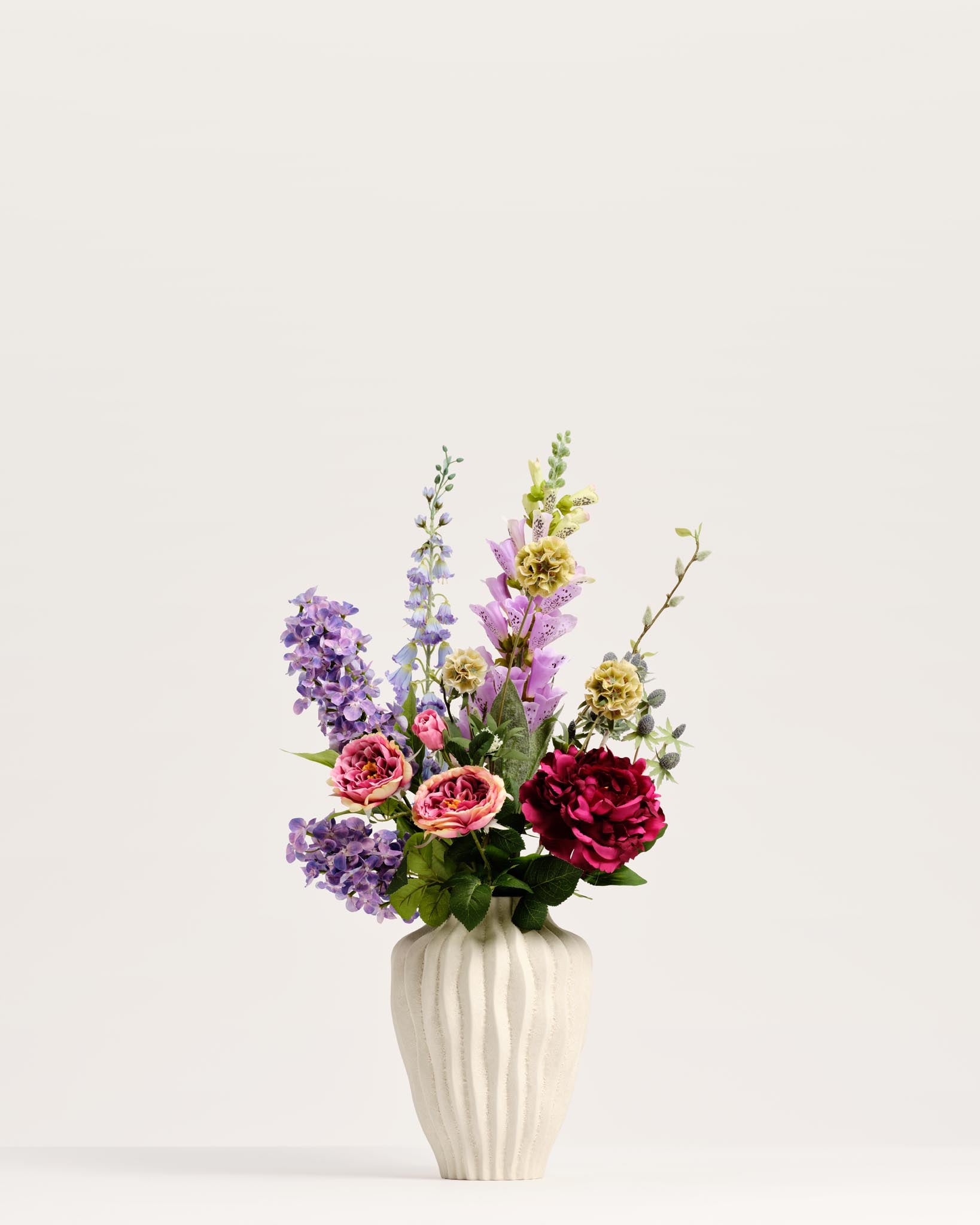 Bouquet De Fleurs Artificielles | Good FW.30