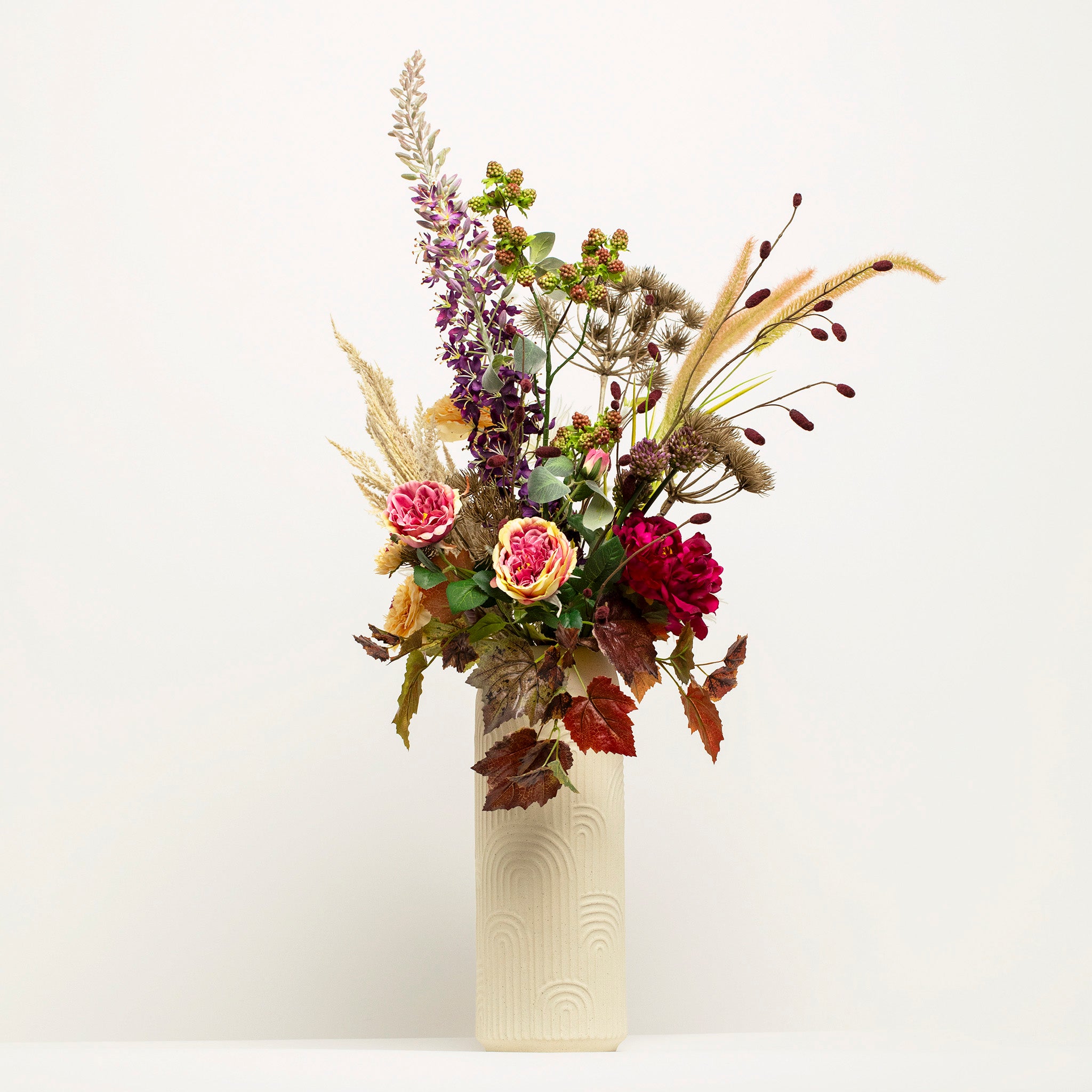 Bouquet De Fleurs Artificielles XL | Good FW.31