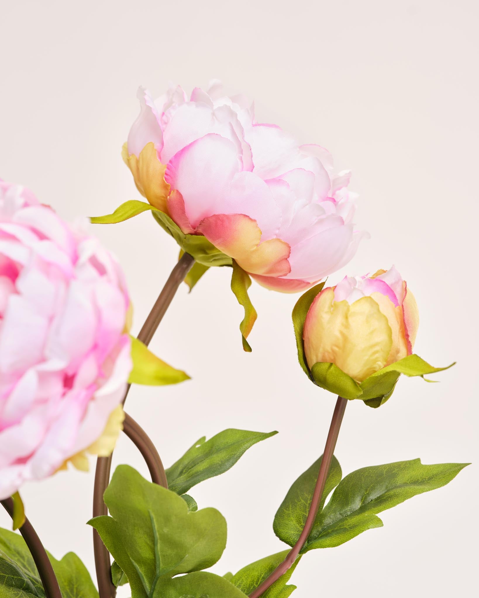 Bouquet De Tulipes En Soie | Good MC.24