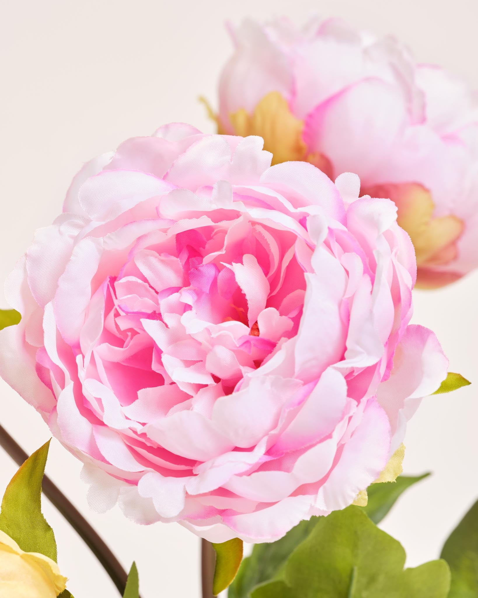 Bouquet De Tulipes En Soie | Good MC.24