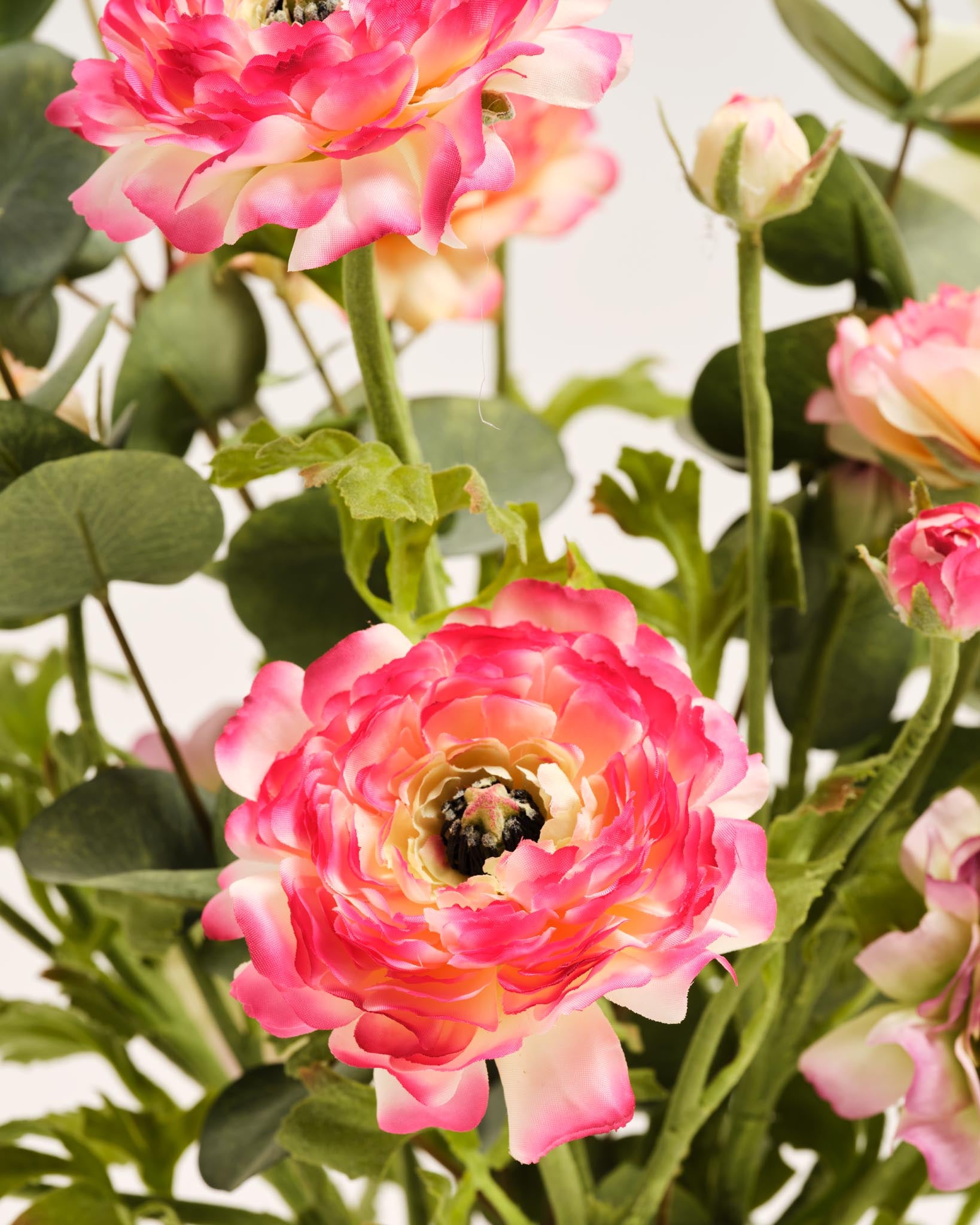 Bouquet De Fleurs Artificielles | Good MC.16