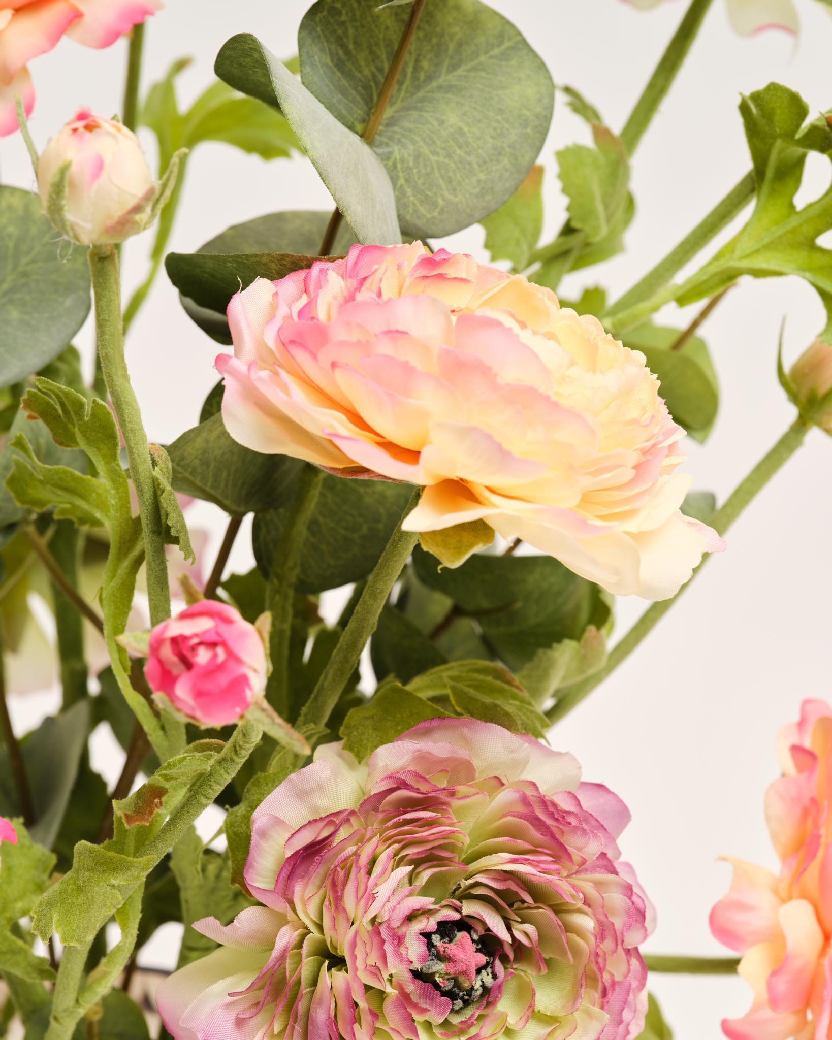 Bouquet De Fleurs Artificielles | Good MC.16