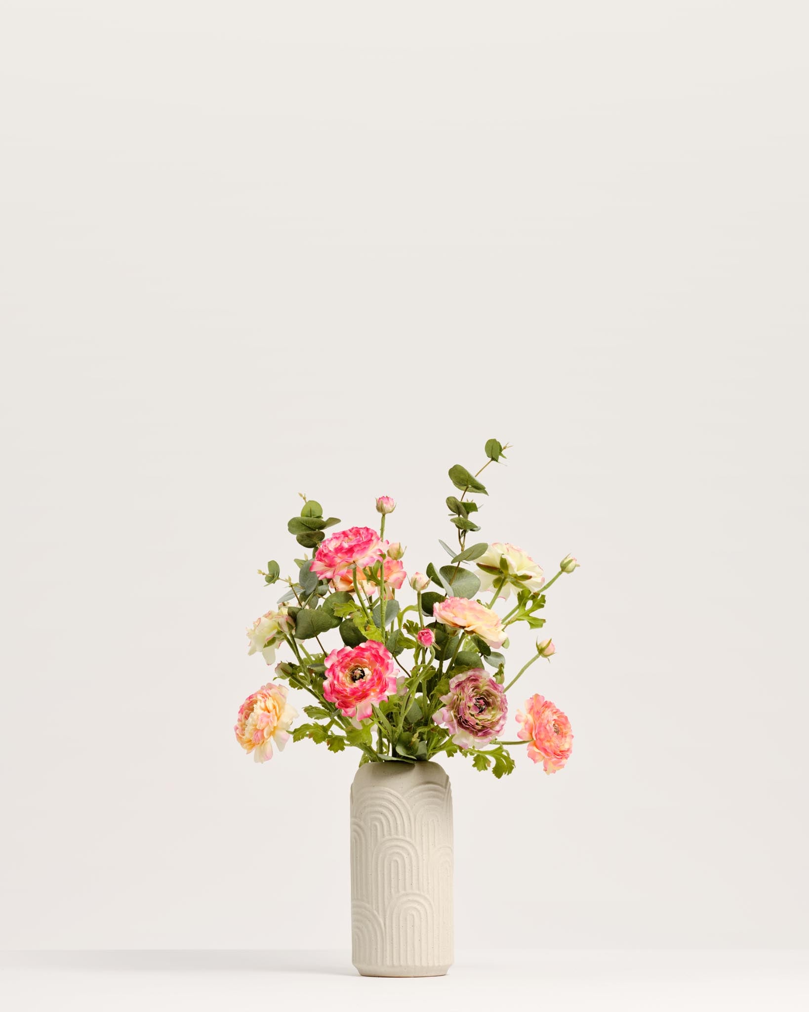 Bouquet De Fleurs Artificielles | Good MC.16