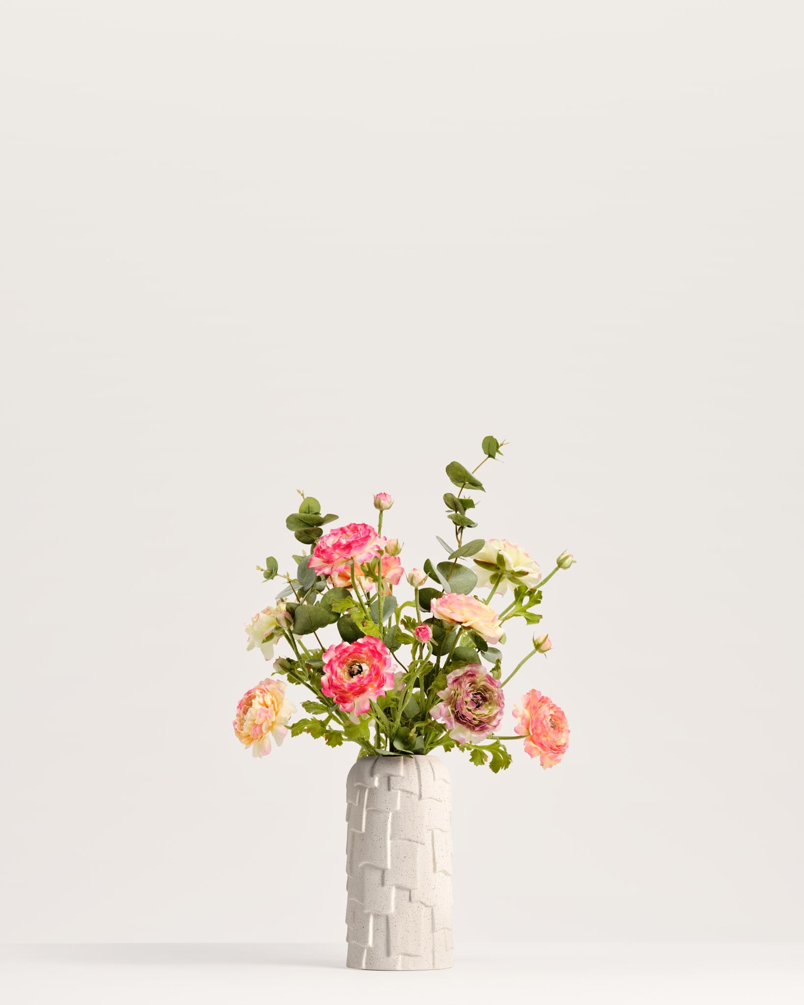 Bouquet De Fleurs Artificielles | Good MC.16