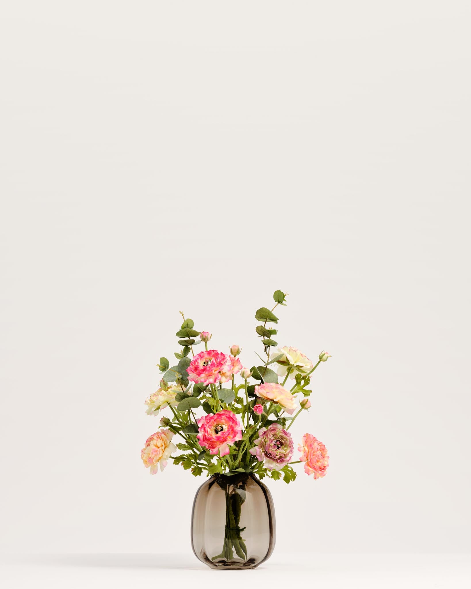 Bouquet De Fleurs Artificielles | Good MC.16