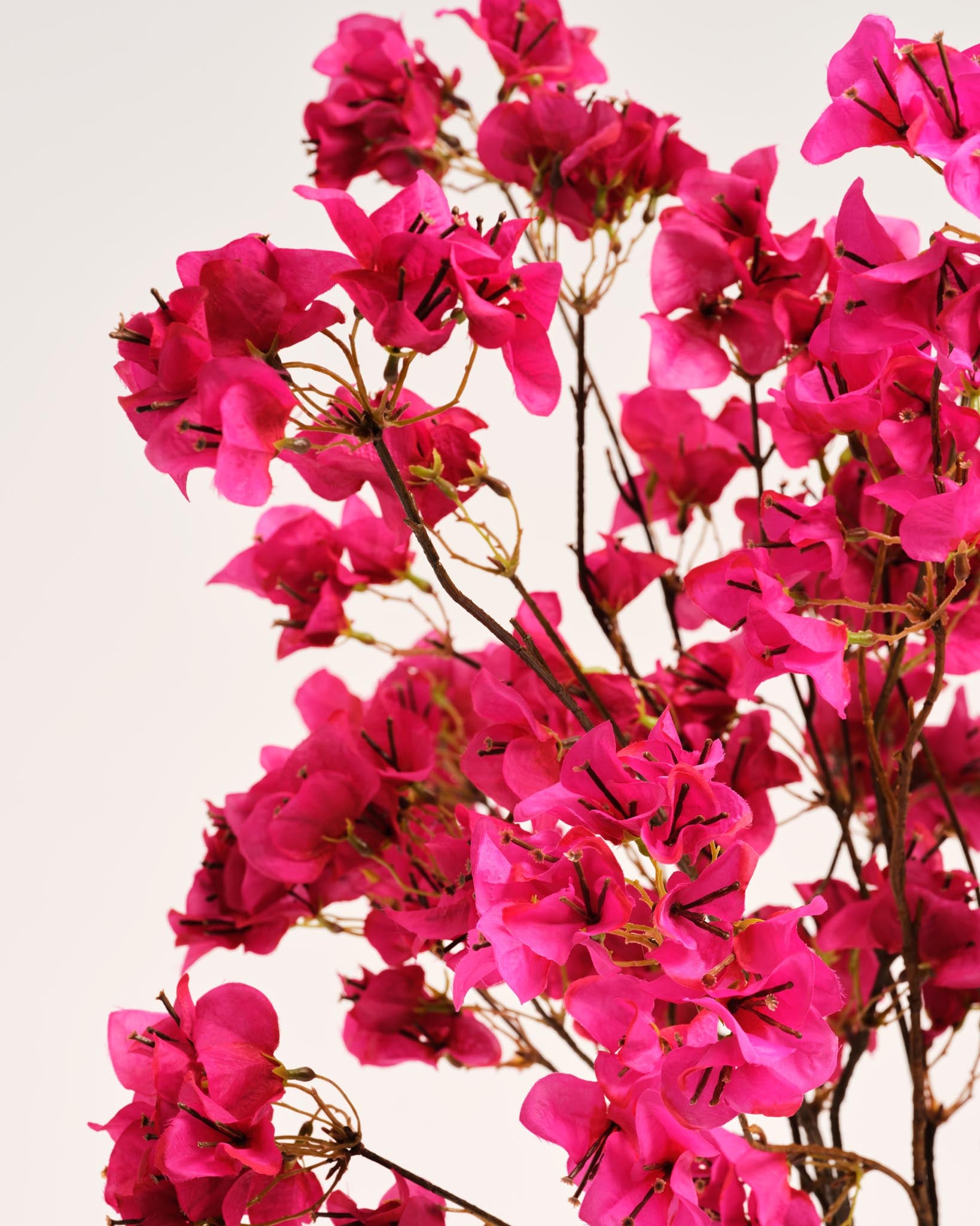 Bouquet en soie | Good MC.20