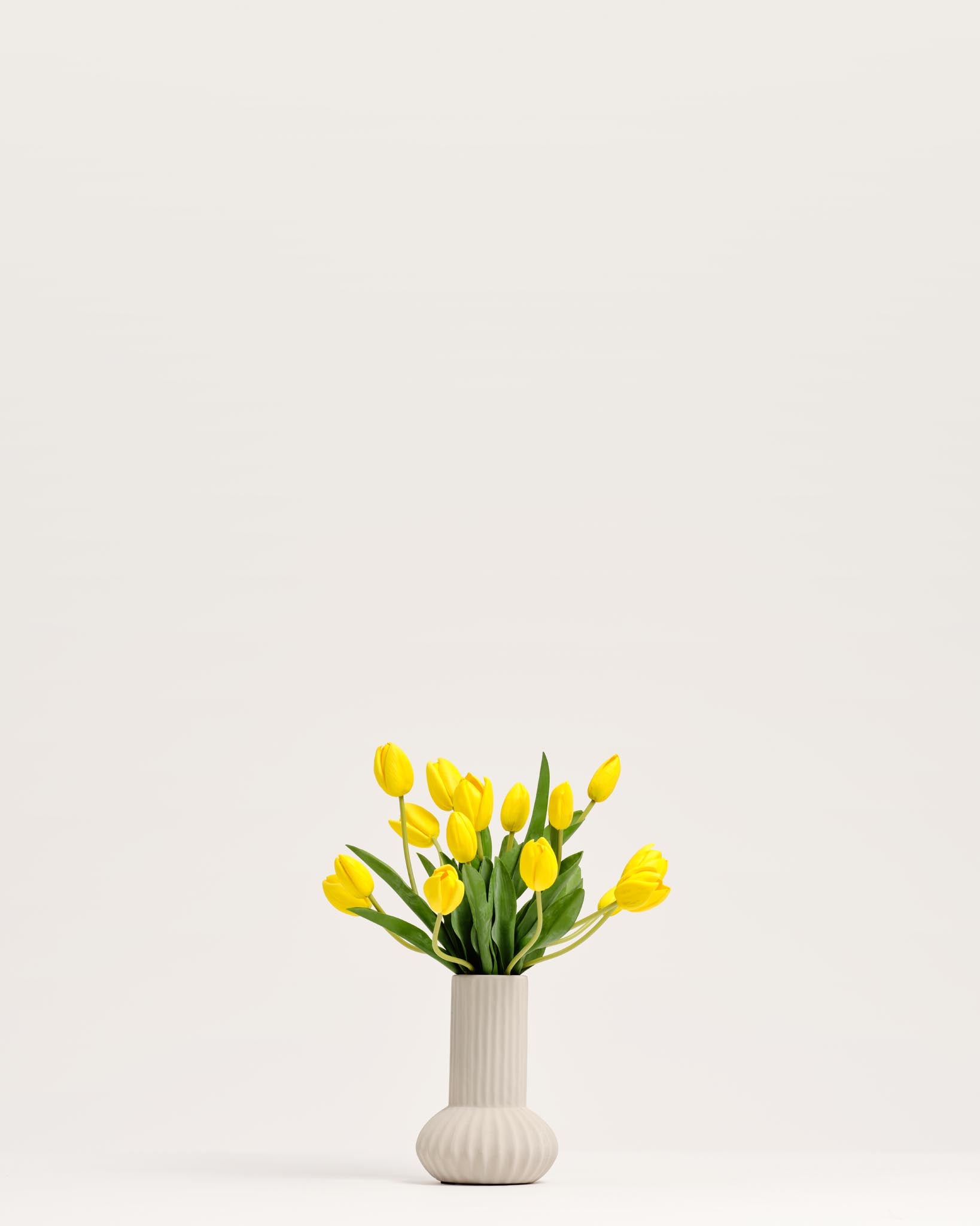 Silk Tulip Bouquet | Good MC.23