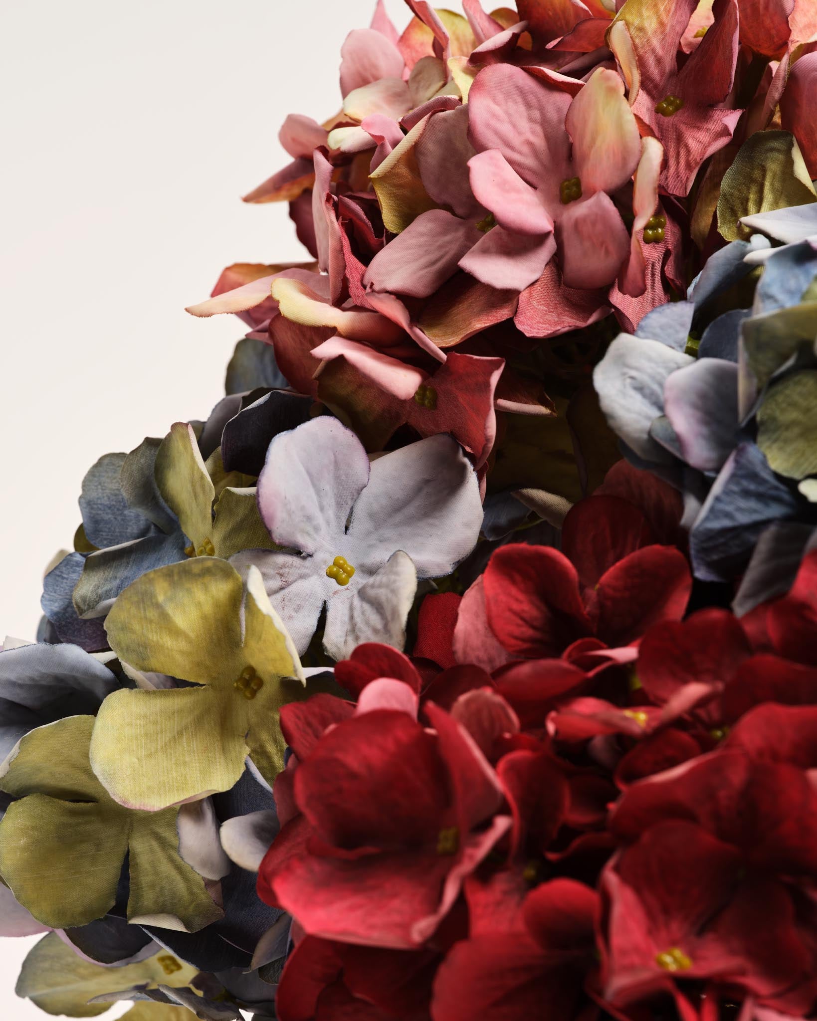 Bouquet De Fleurs Artificielles | Good MC.33