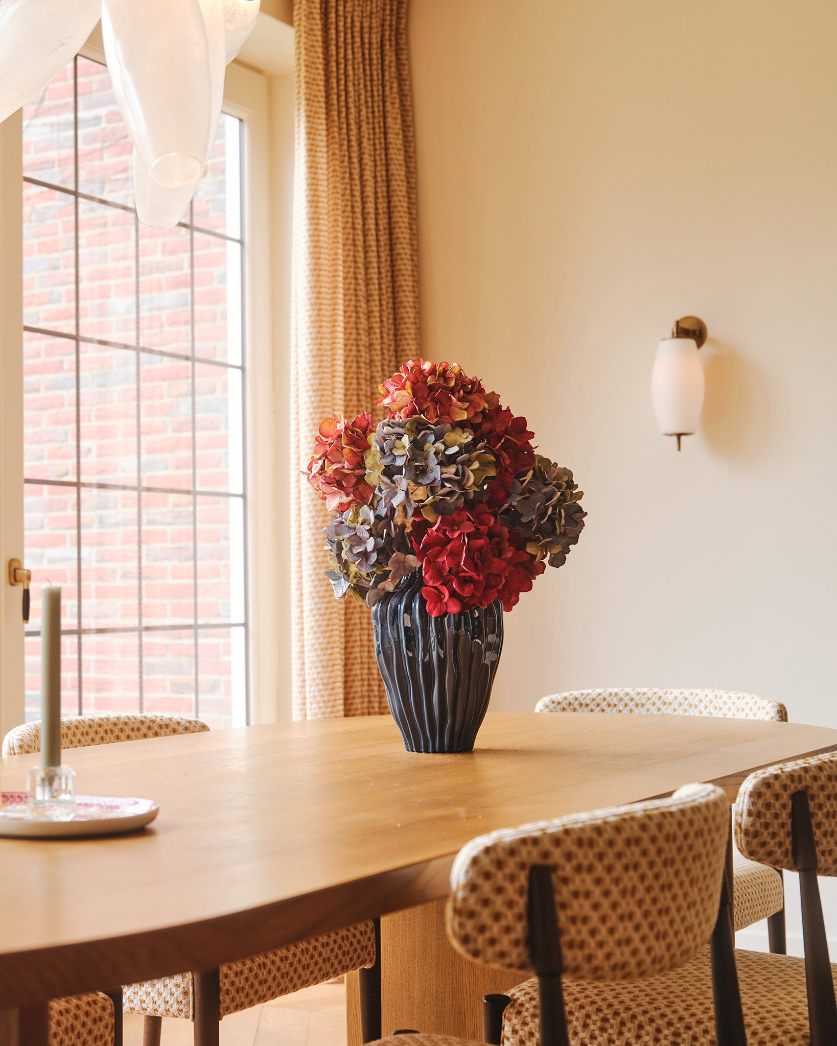 Bouquet De Fleurs Artificielles | Good MC.33