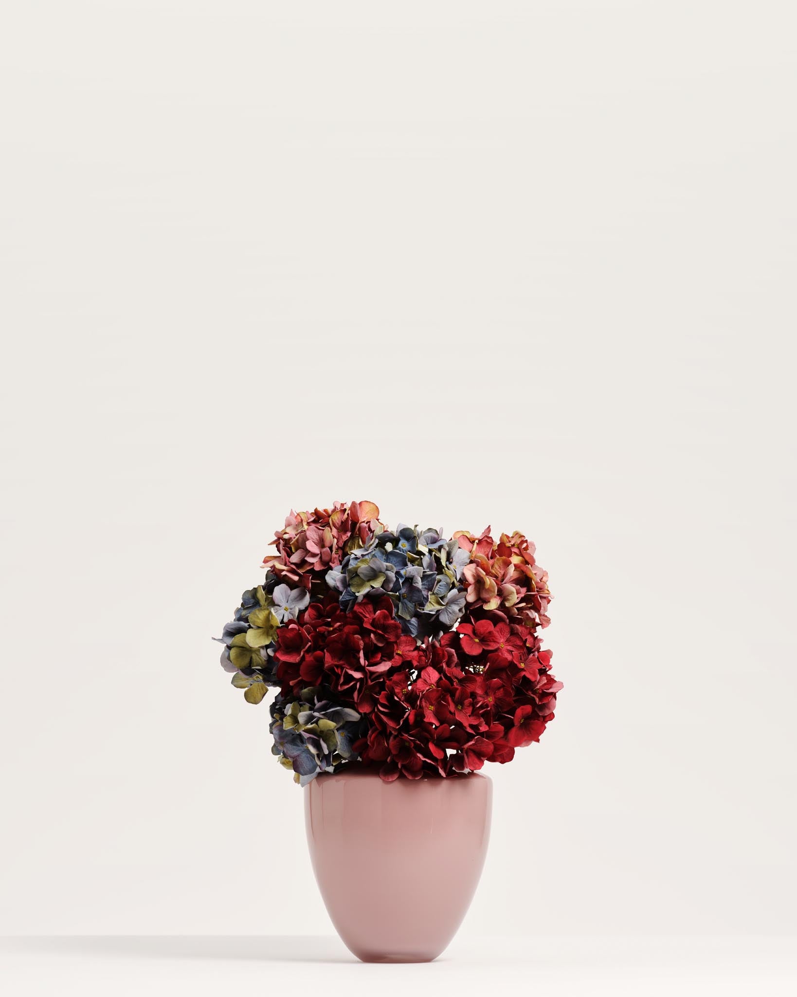 Bouquet De Fleurs Artificielles | Good MC.33