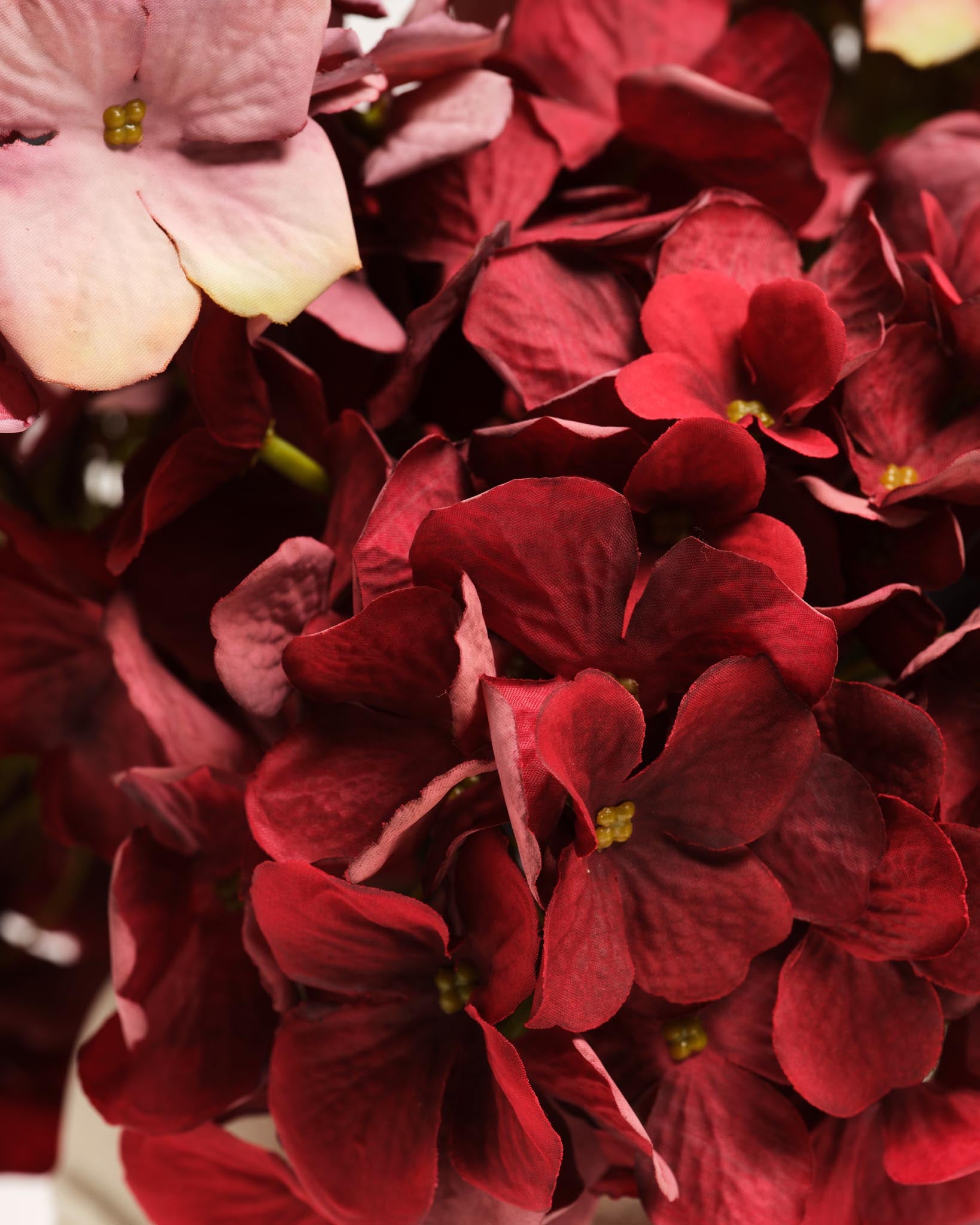 Zijden Hortensia Boeket | Good MC.34