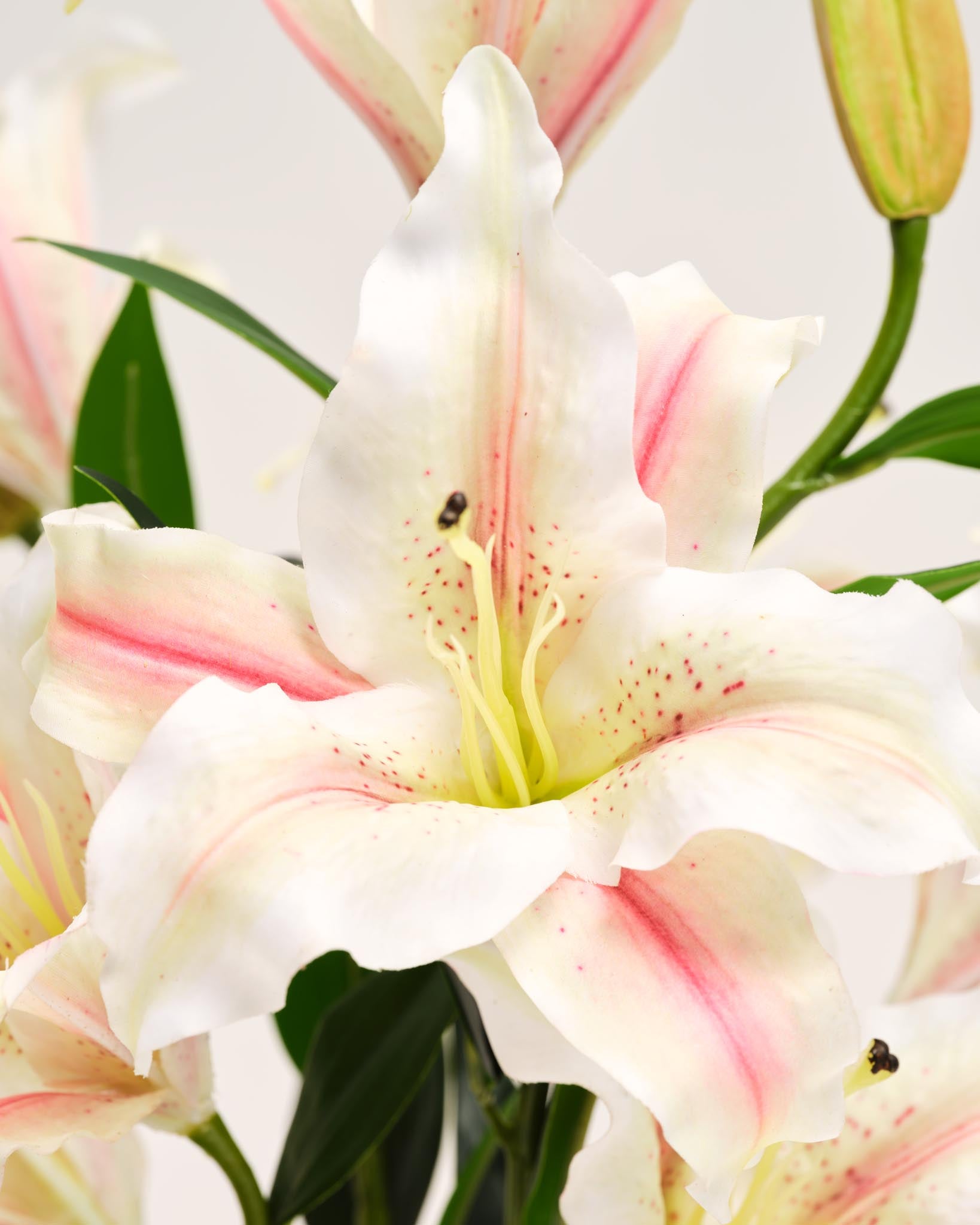 Bouquet De Fleurs Artificielles | Good MC.36