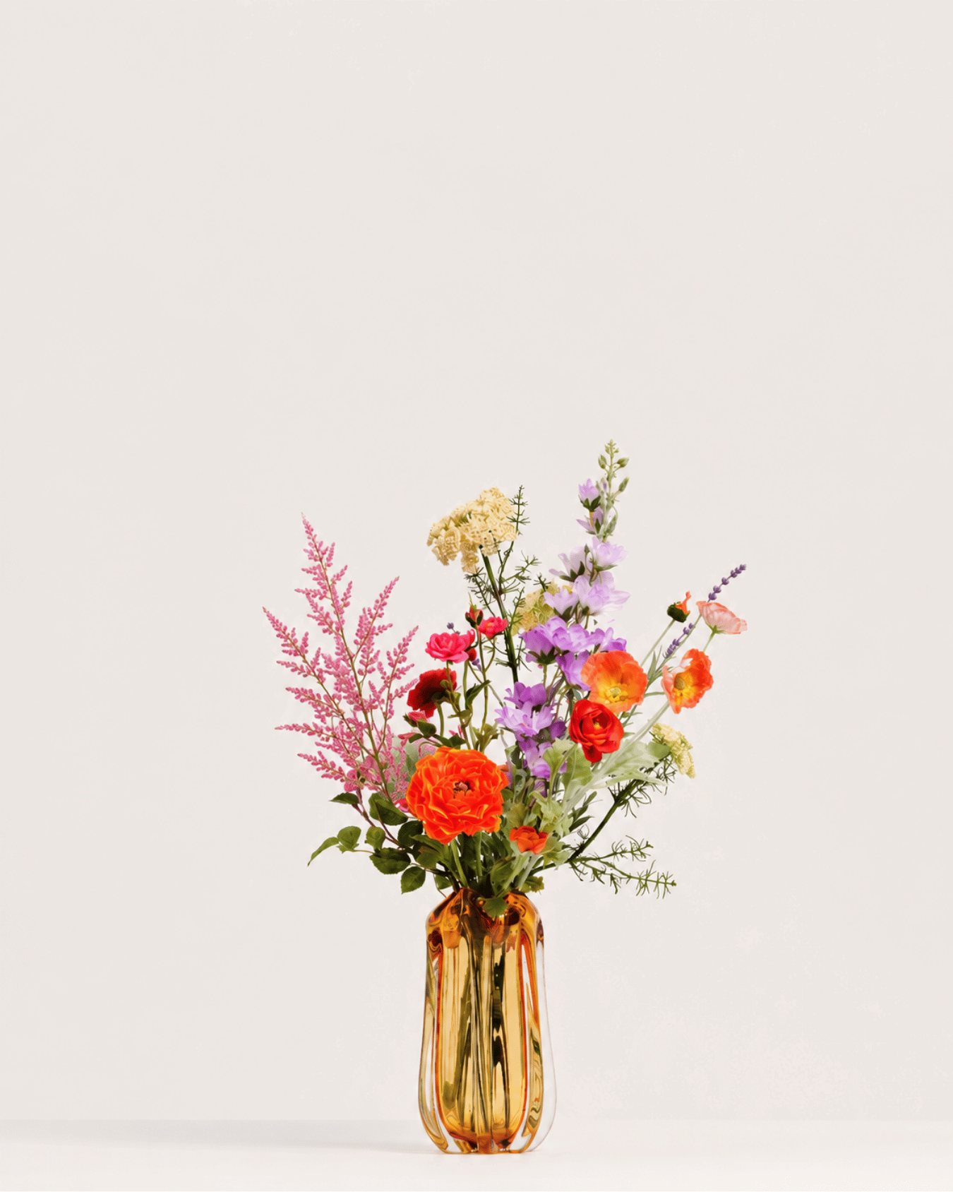 Bouquet en soie | Good SS.06