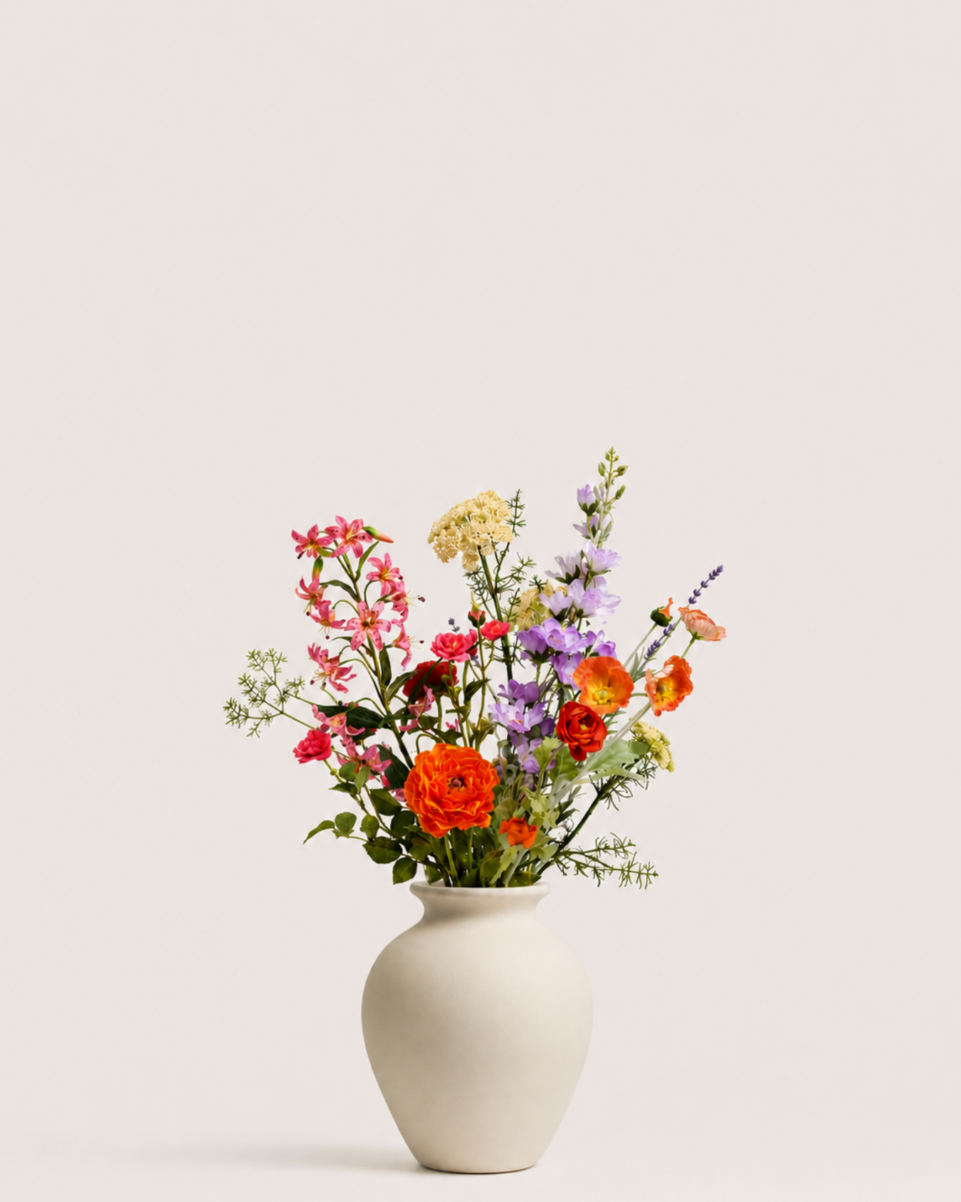 Silk Bouquet | Good SS.06