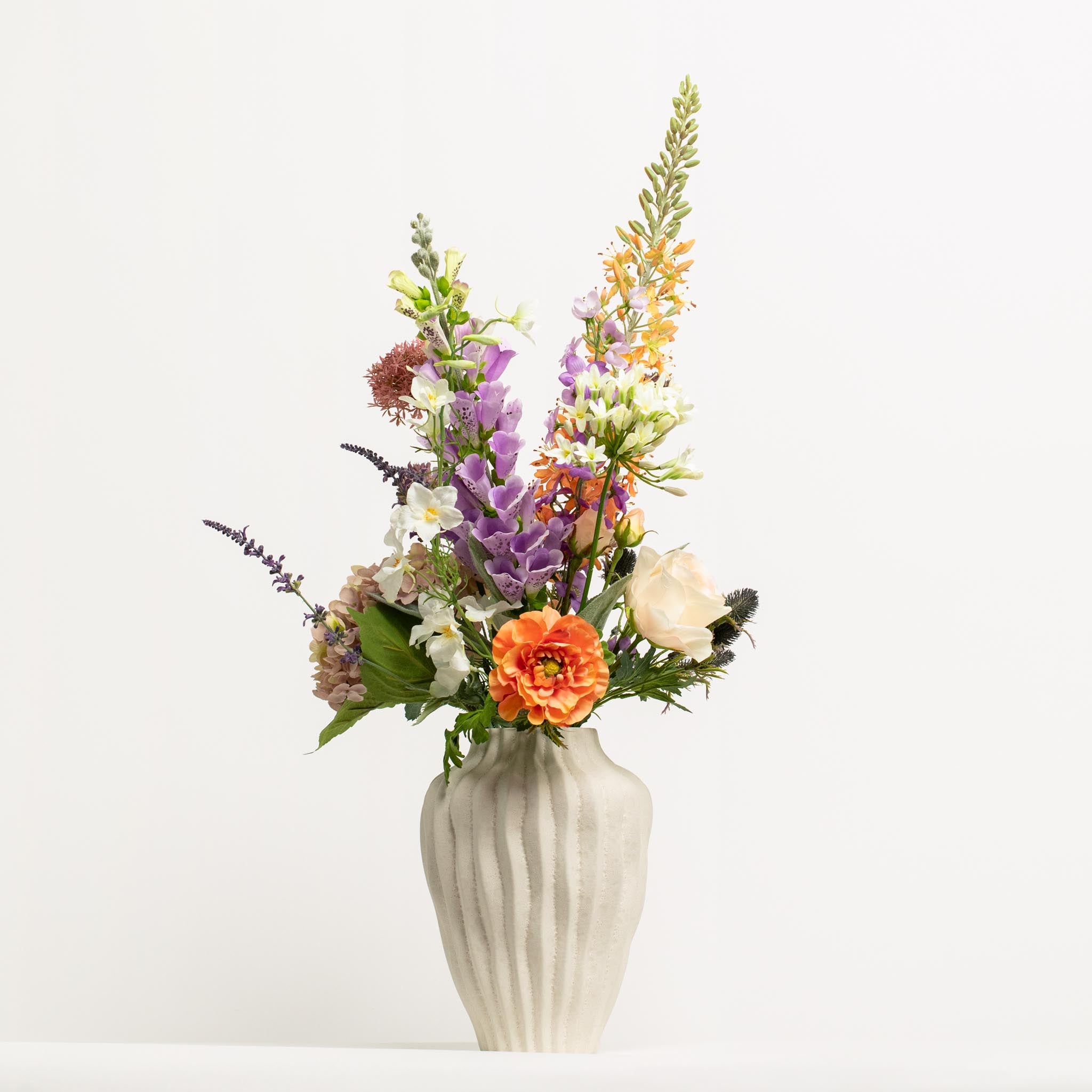 Bouquet De Fleurs Artificielles | Good SS.09