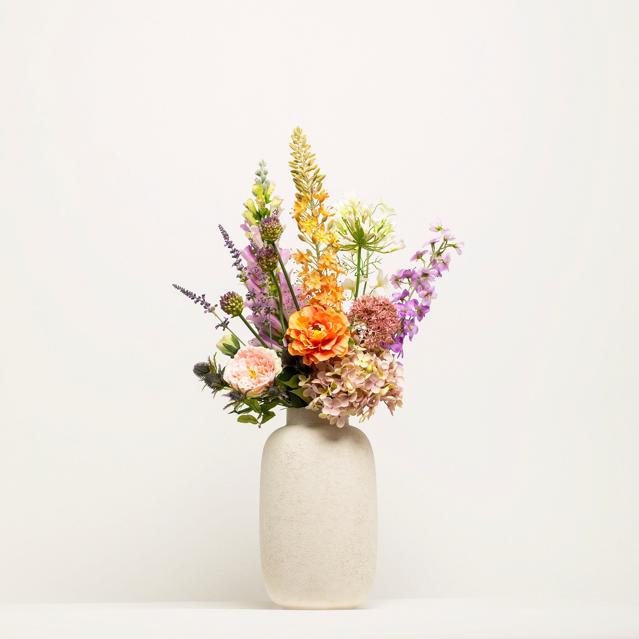Silk Bouquet | Good SS.09