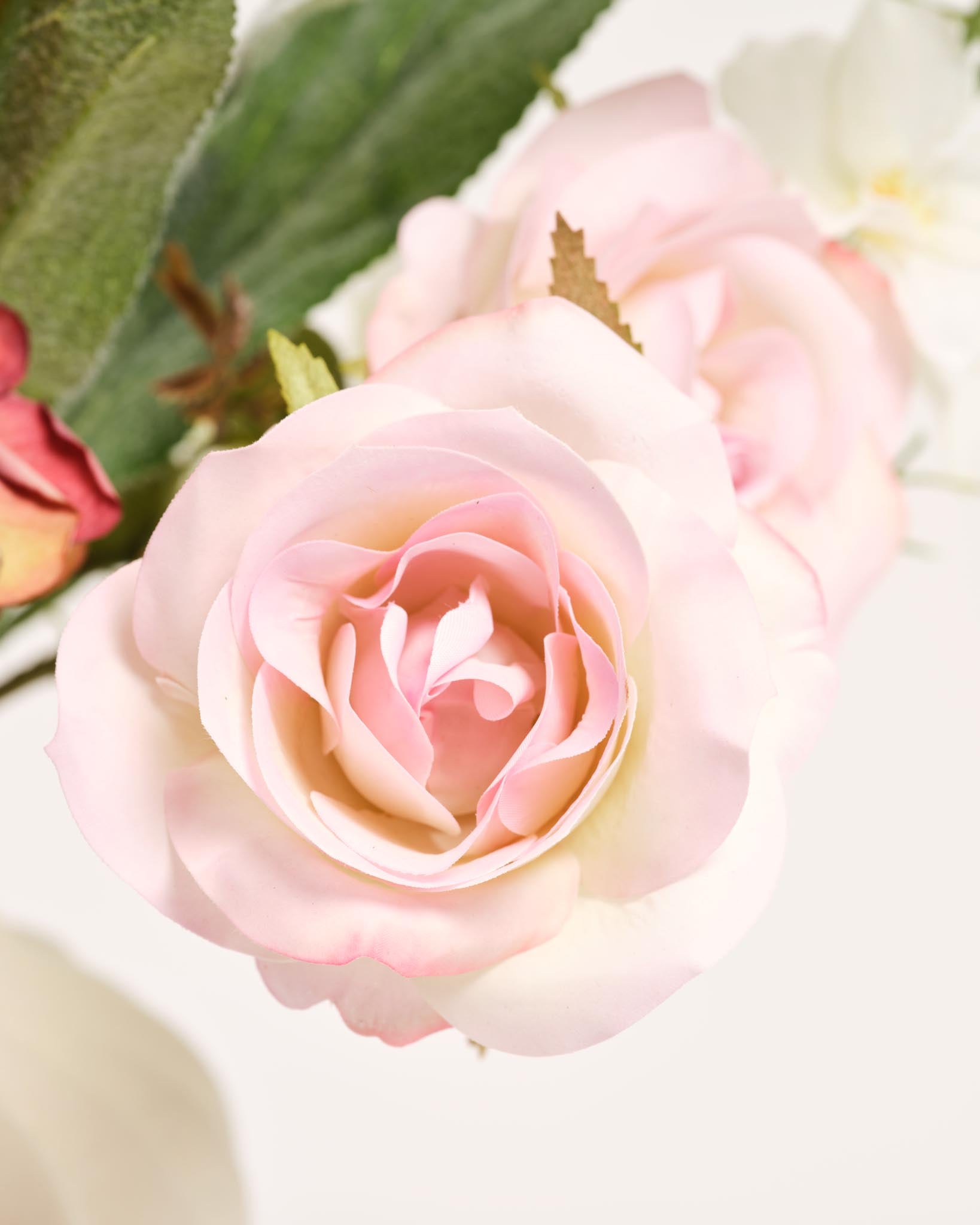 Bouquet De Fleurs Artificielles | Good SS.09