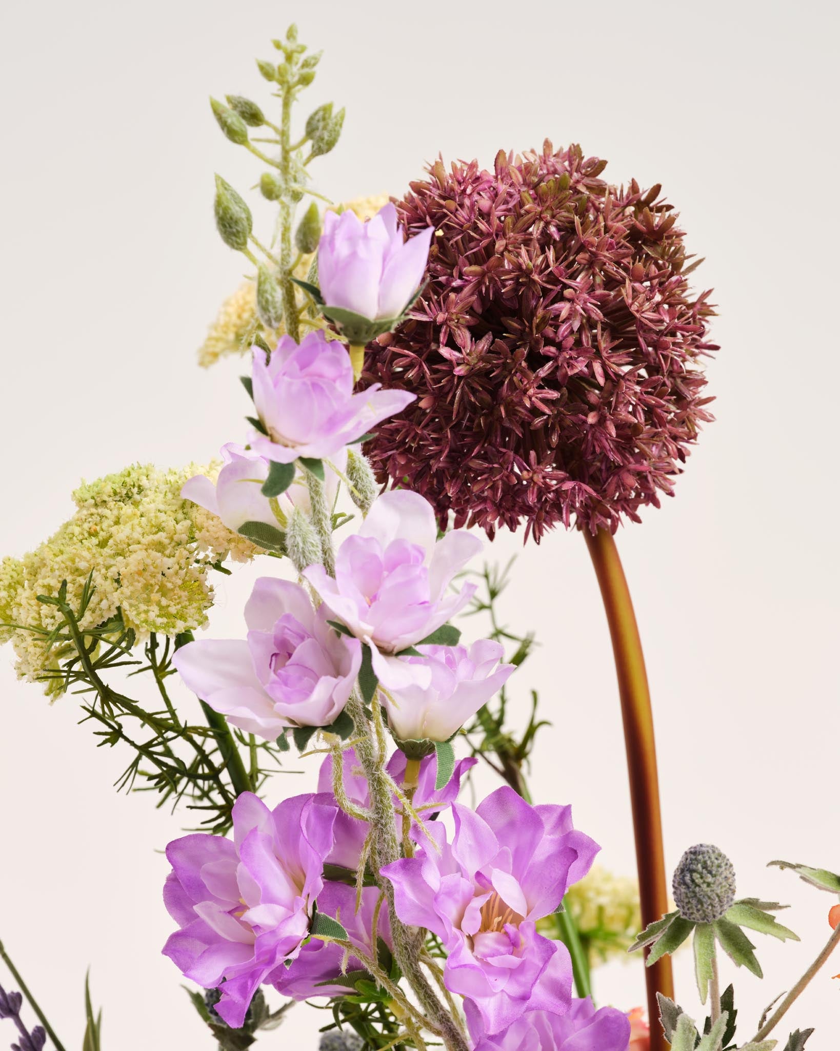 Bouquet De Fleurs Artificielles | Good SS.09