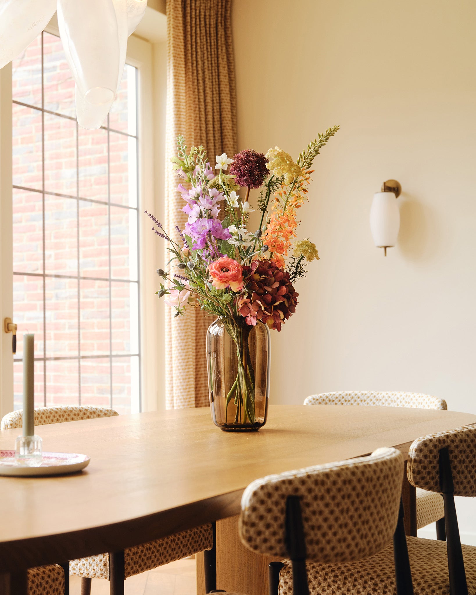 Bouquet De Fleurs Artificielles | Good SS.09