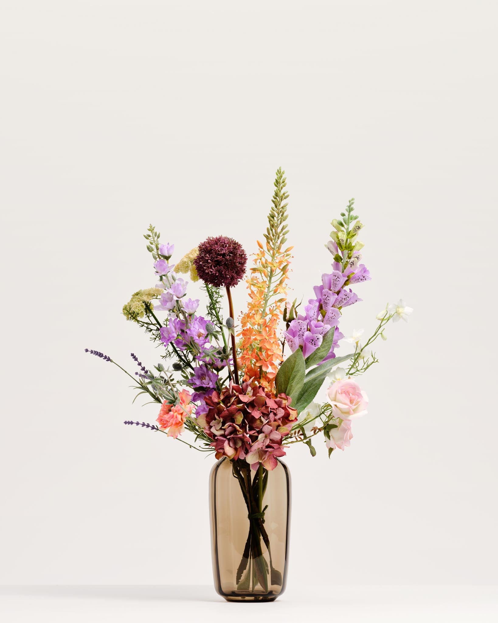 Bouquet De Fleurs Artificielles | Good SS.09