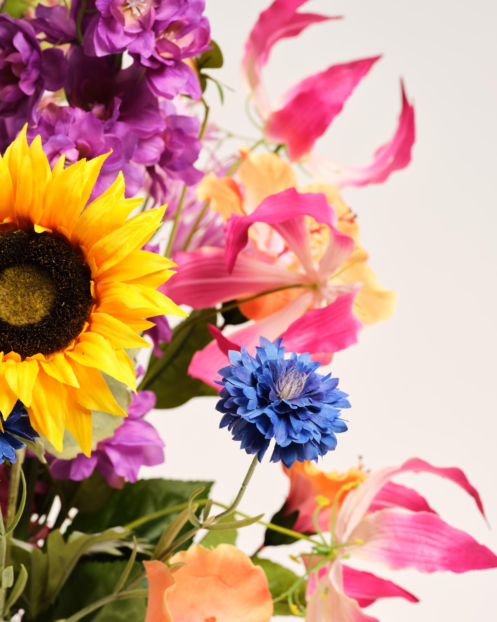 Zijden Boeket XL | Good SS.10