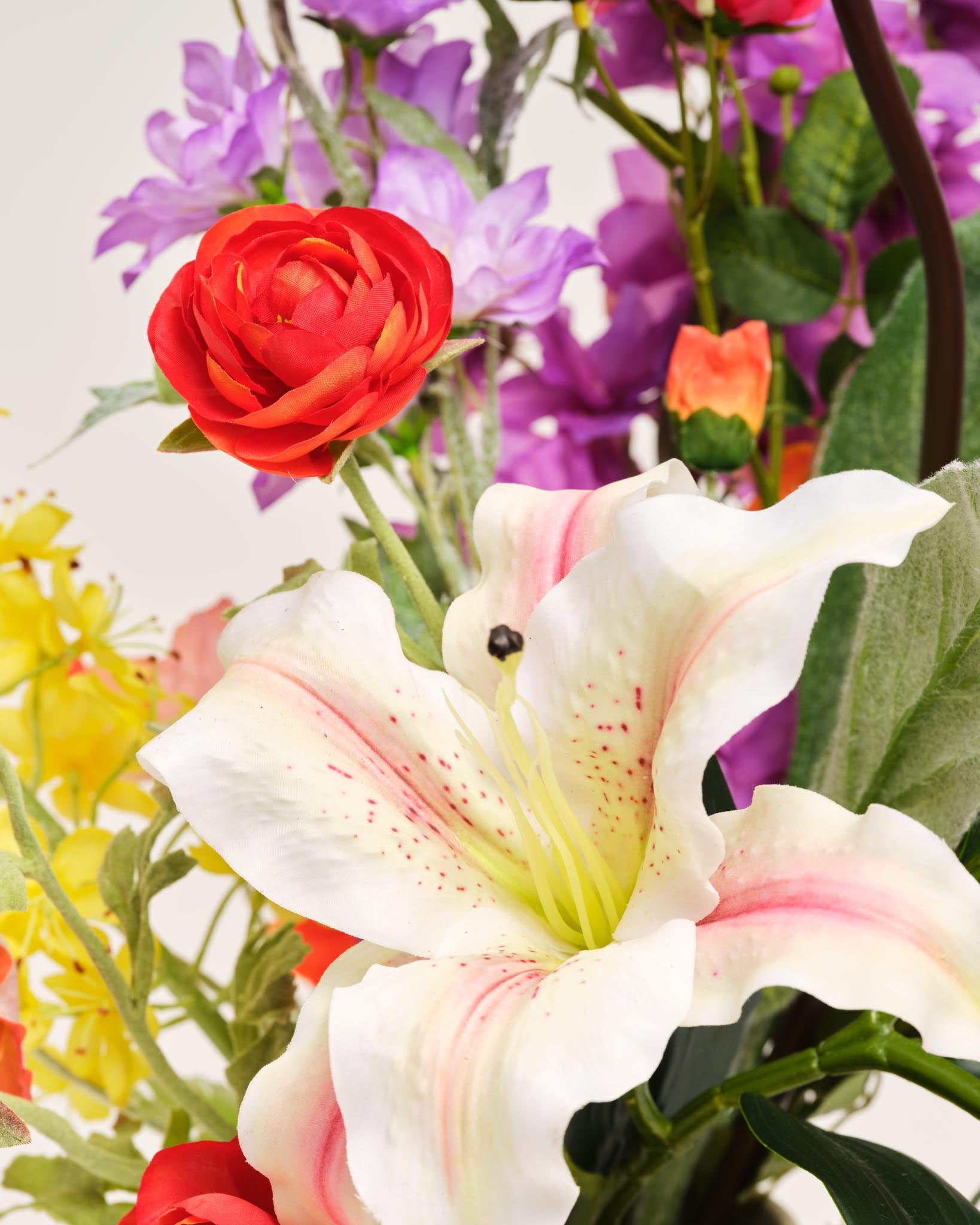 Bouquet En Soie XL | Good SS.11 