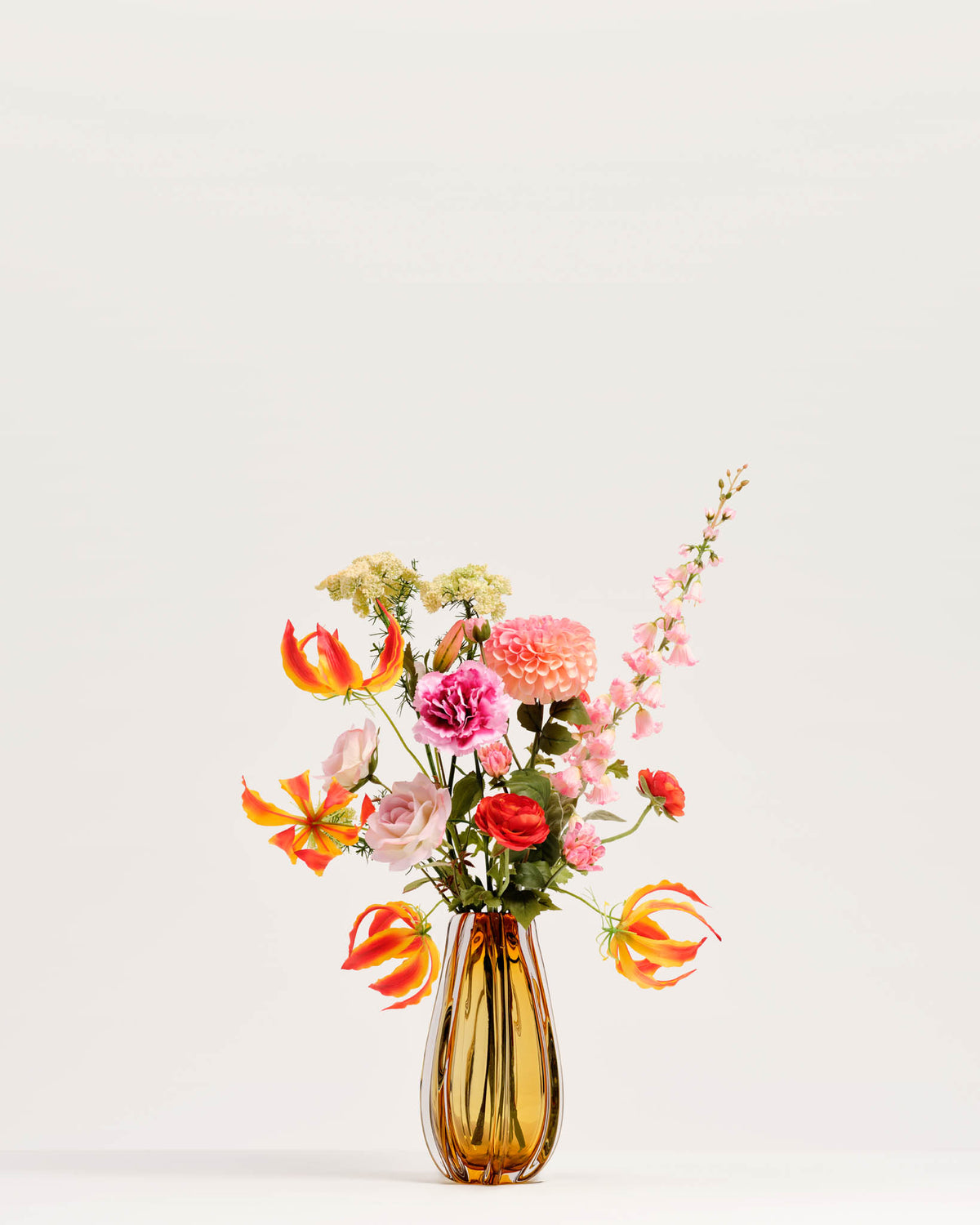 Silk Bouquet | Good SS.12
