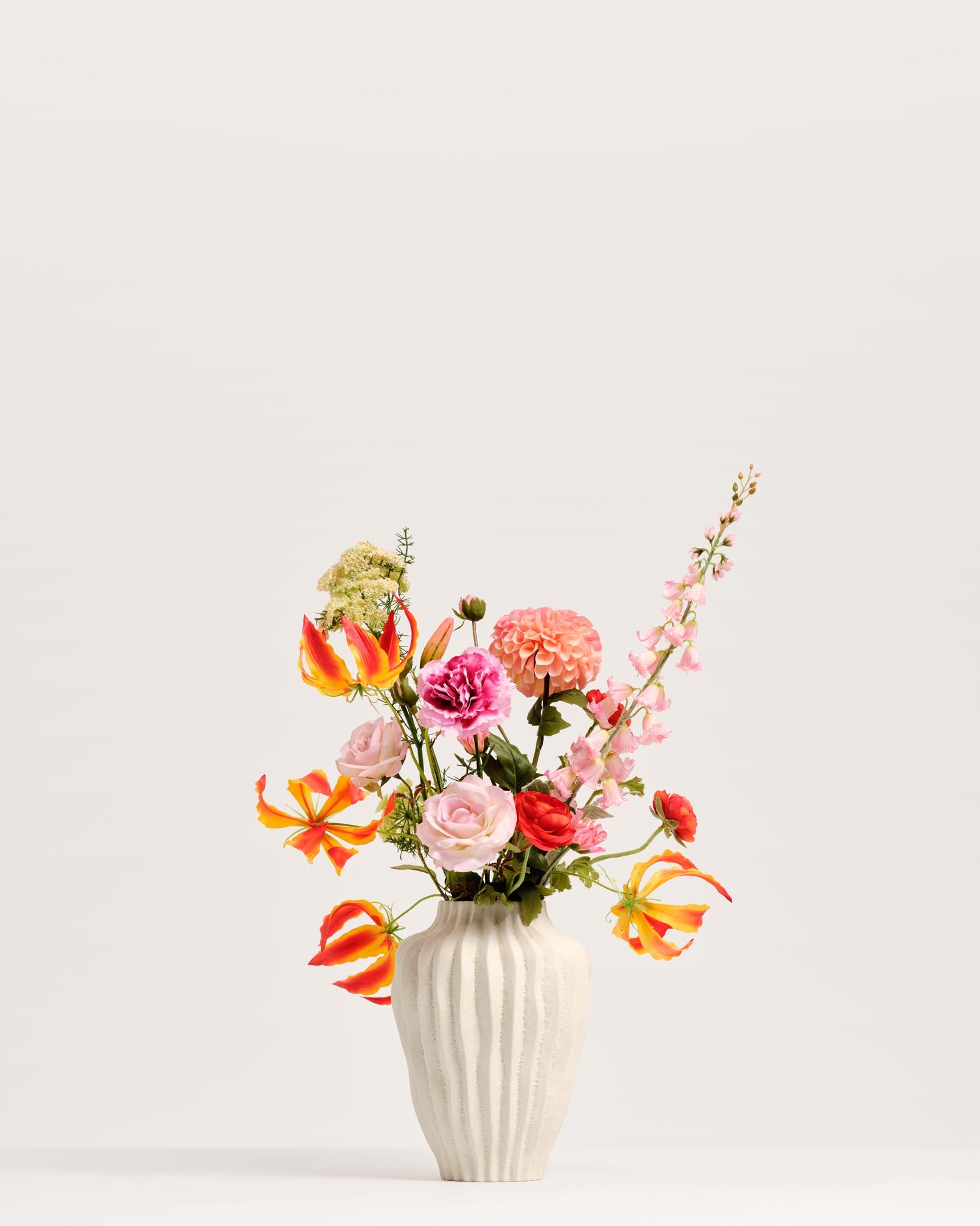 Bouquet De Fleurs Artificielles | Good SS.12