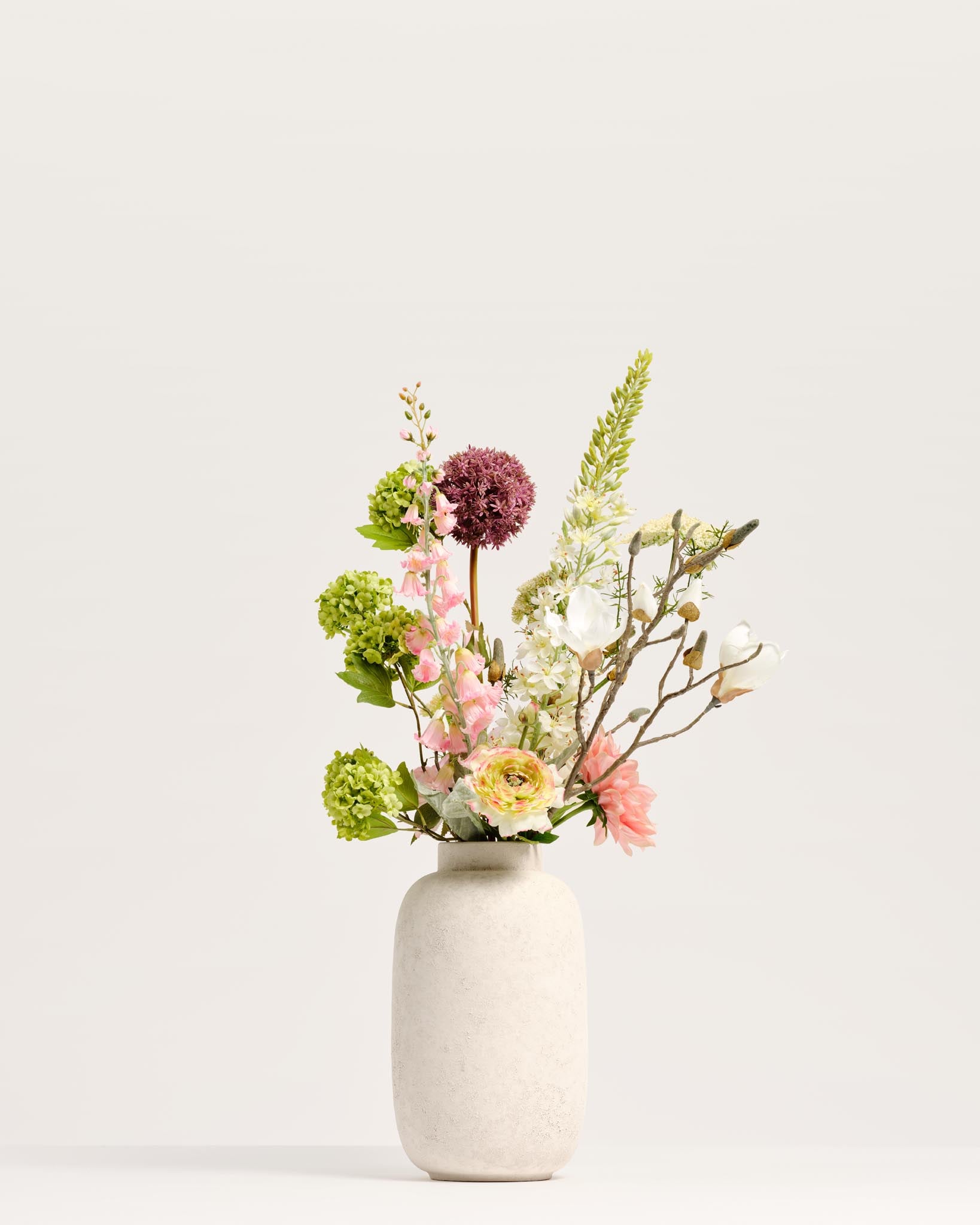 Bouquet De Fleurs Artificielles | Good SS.19