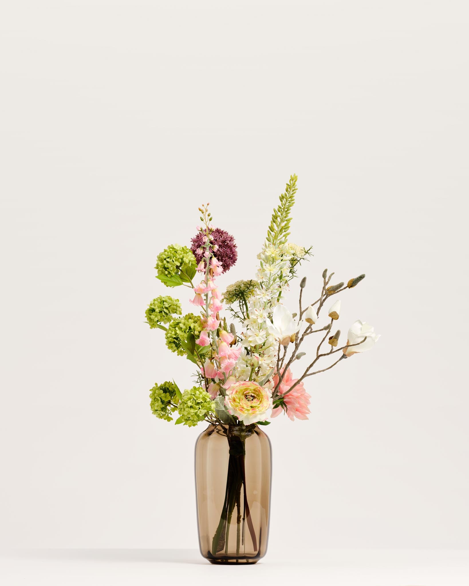 Bouquet De Fleurs Artificielles | Good SS.19