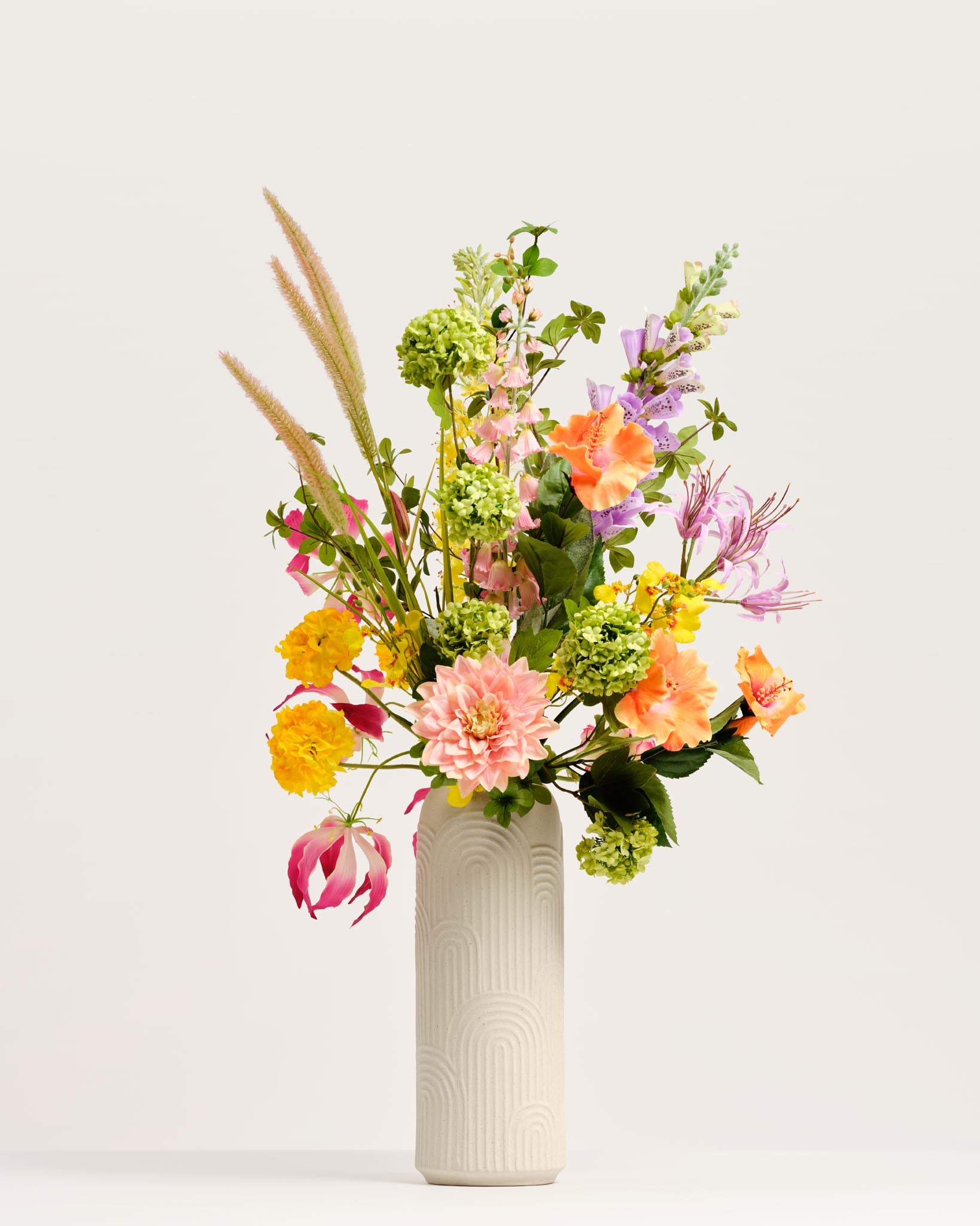 Bouquet En Soie XL | Good SS.22