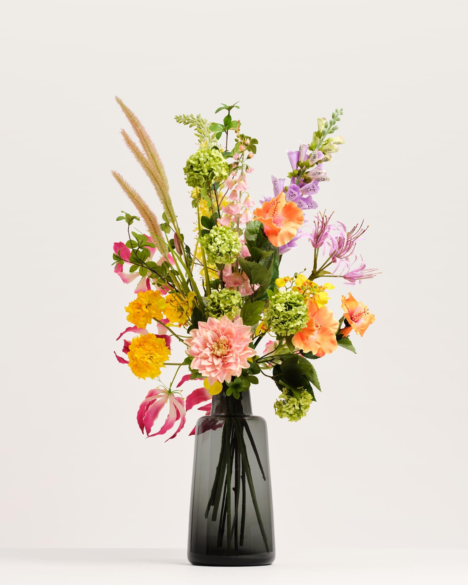 Bouquet En Soie XL | Good SS.22