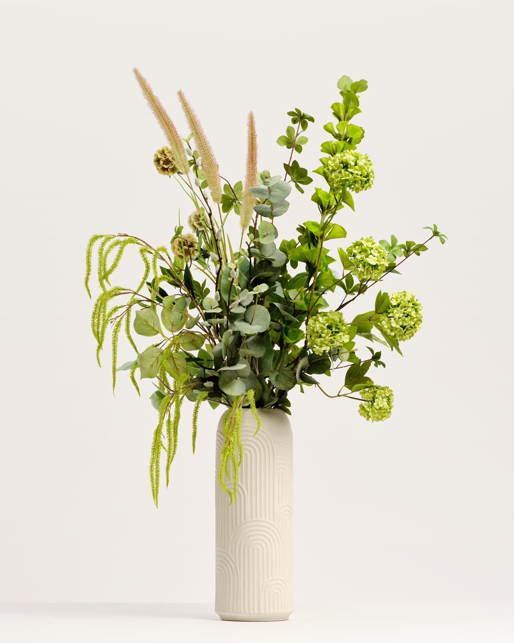 Bouquet En Soie XL | Good SS.28