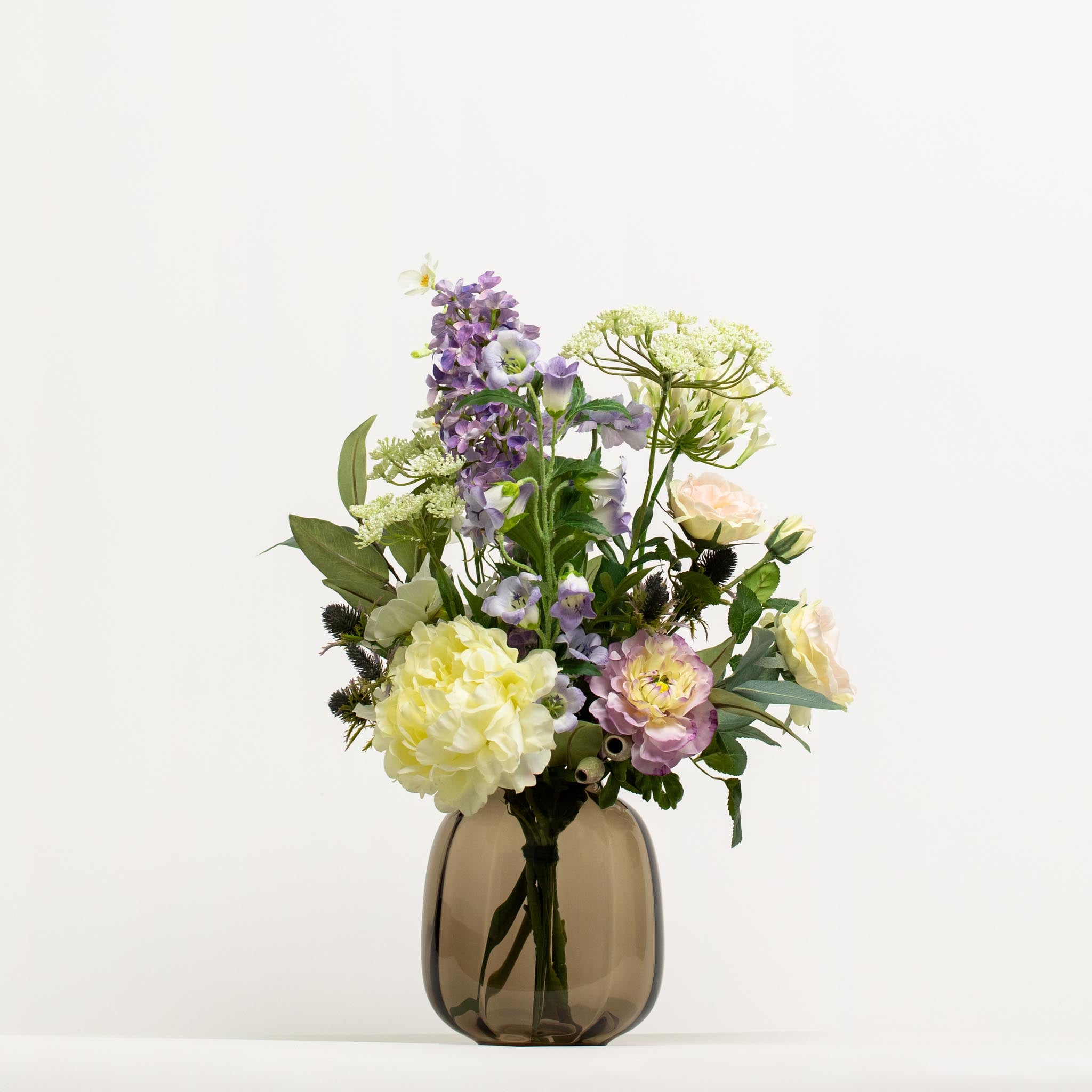 Silk Bouquet | Good SS.33