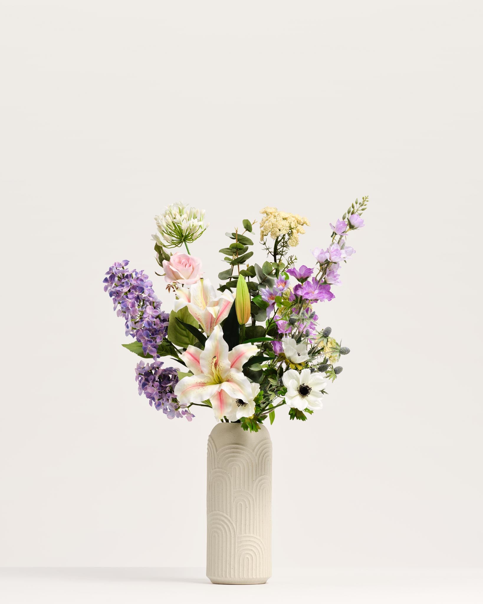 Bouquet De Fleurs Artificielles | Good SS.33