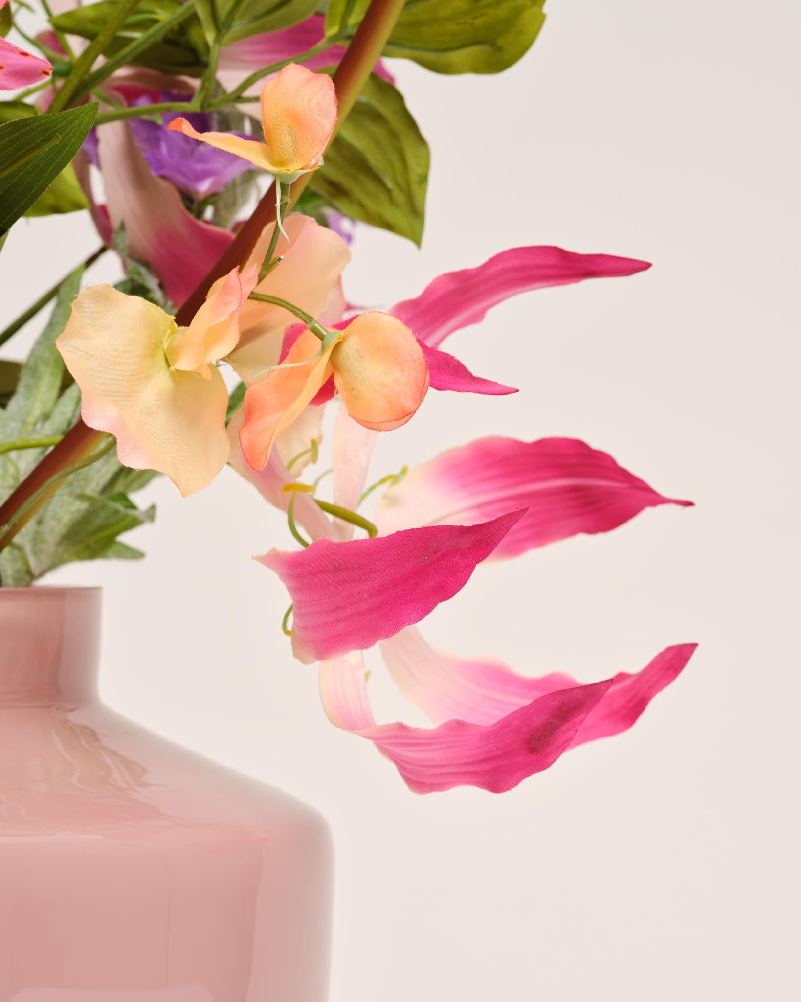 Silk Bouquet | Good SS.35