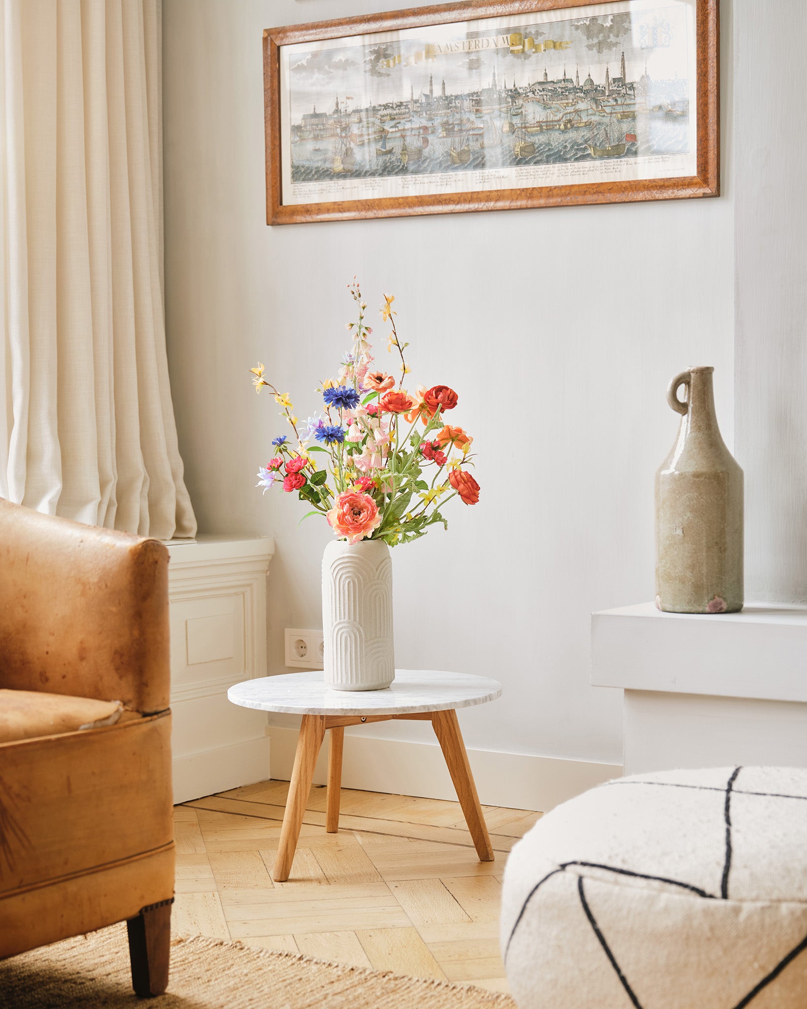 Zijden Boeket | Good SS.43