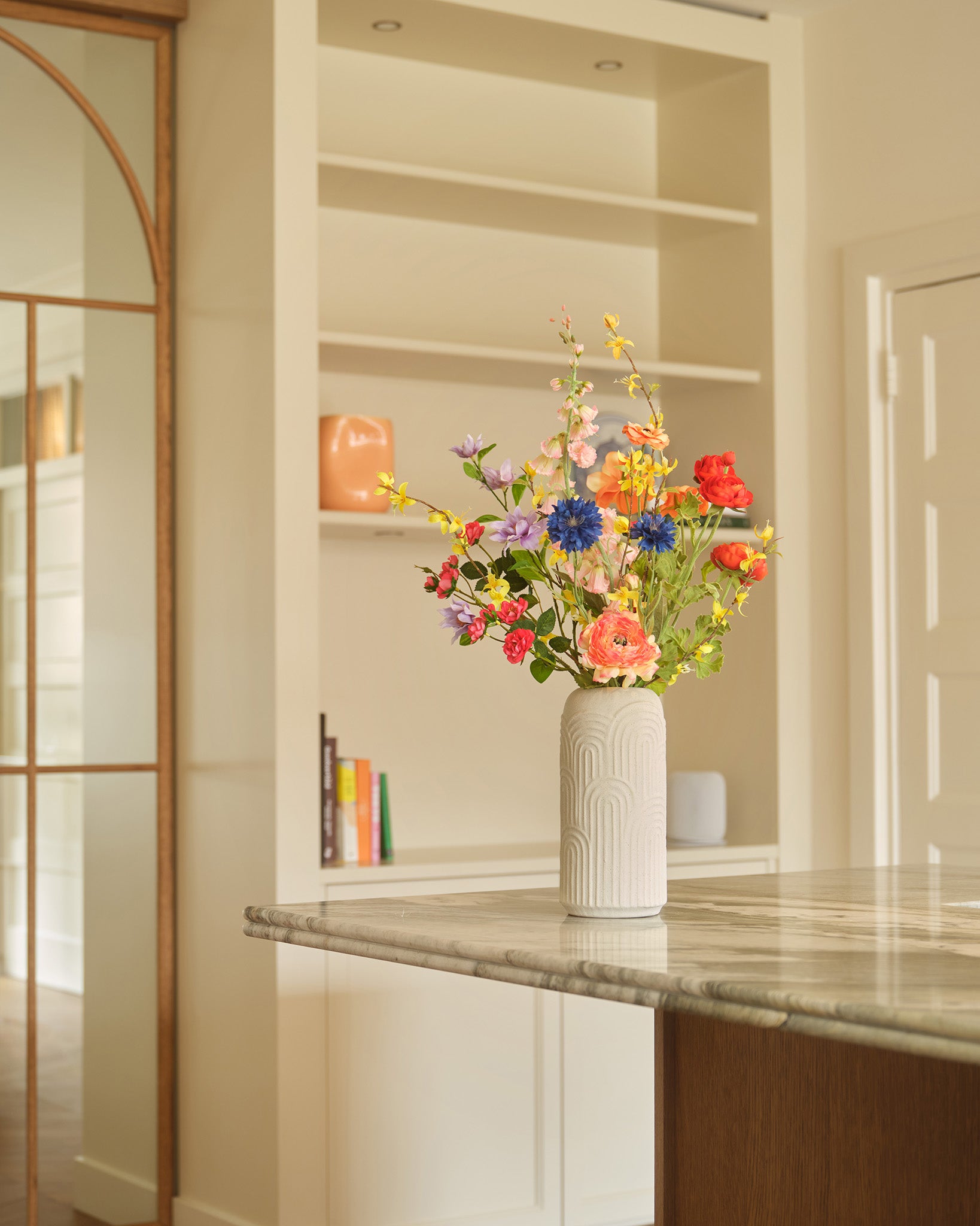 Zijden Boeket | Good SS.43