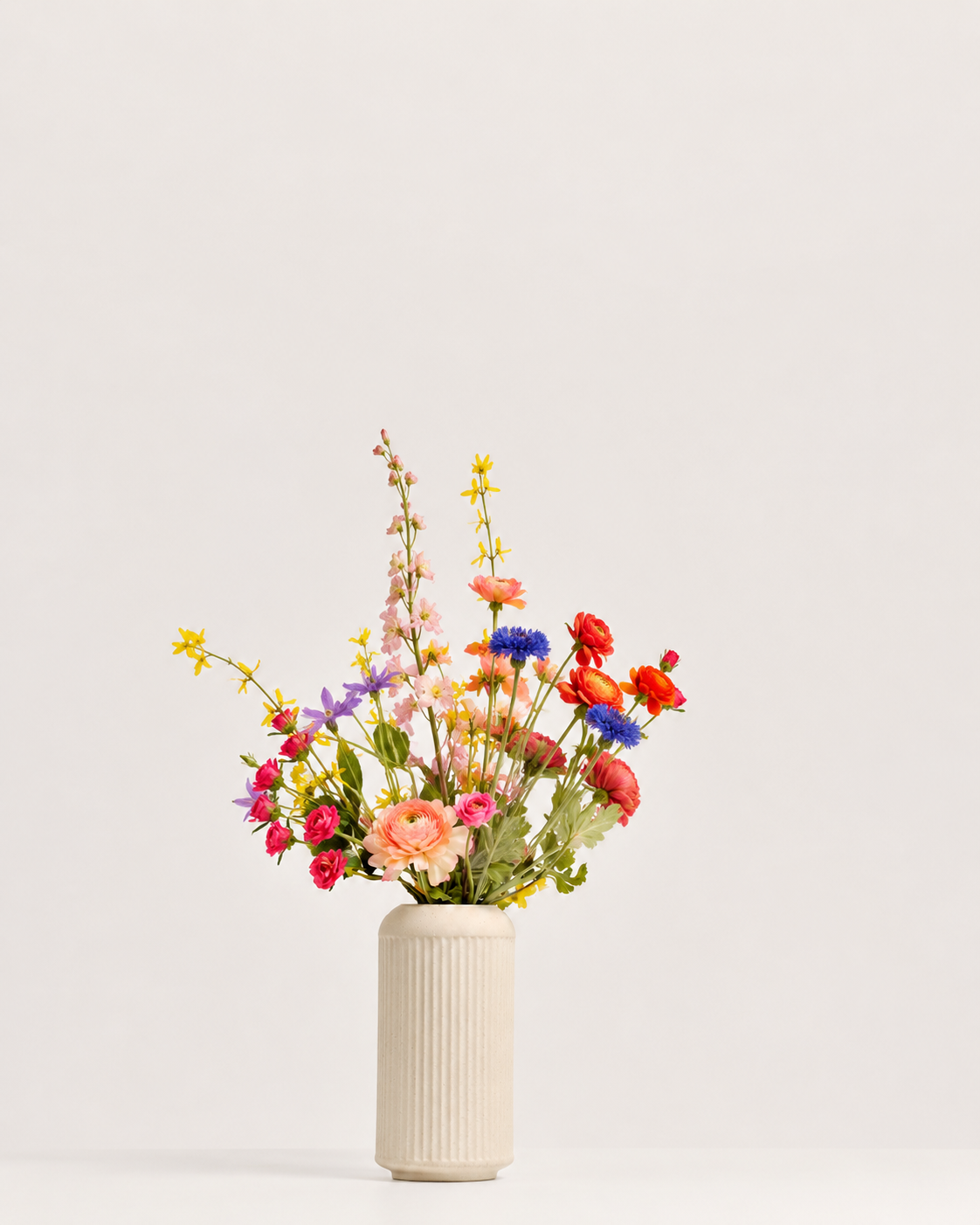 Silk Bouquet | Good SS.43