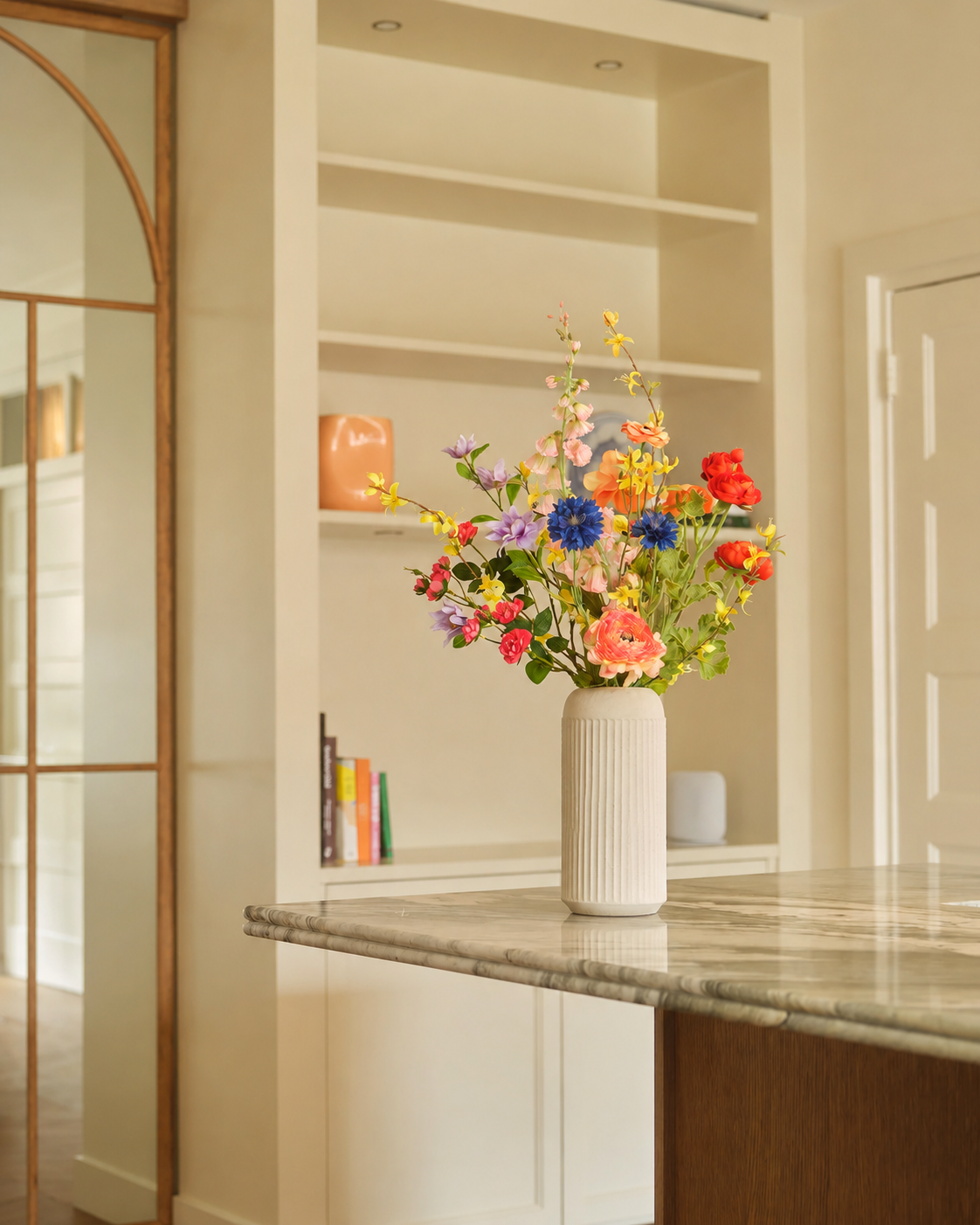 Silk Bouquet | Good SS.43
