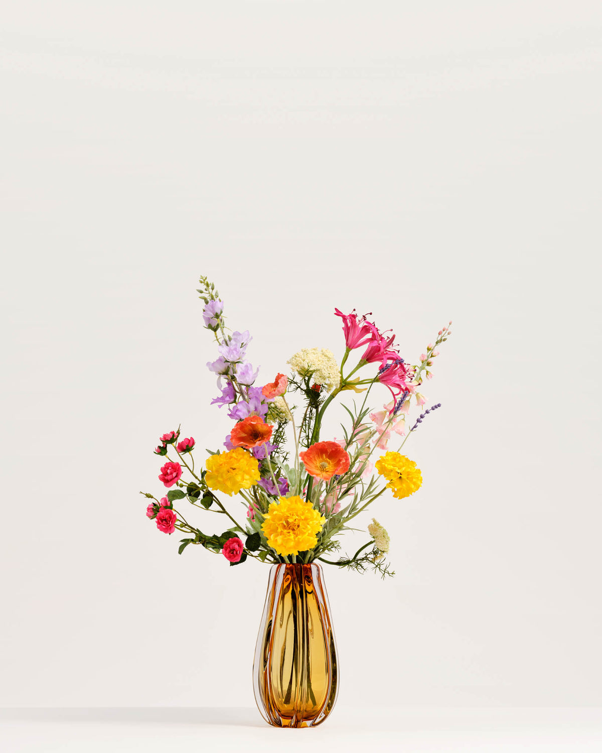 Bouquet en soie | Good SS.45
