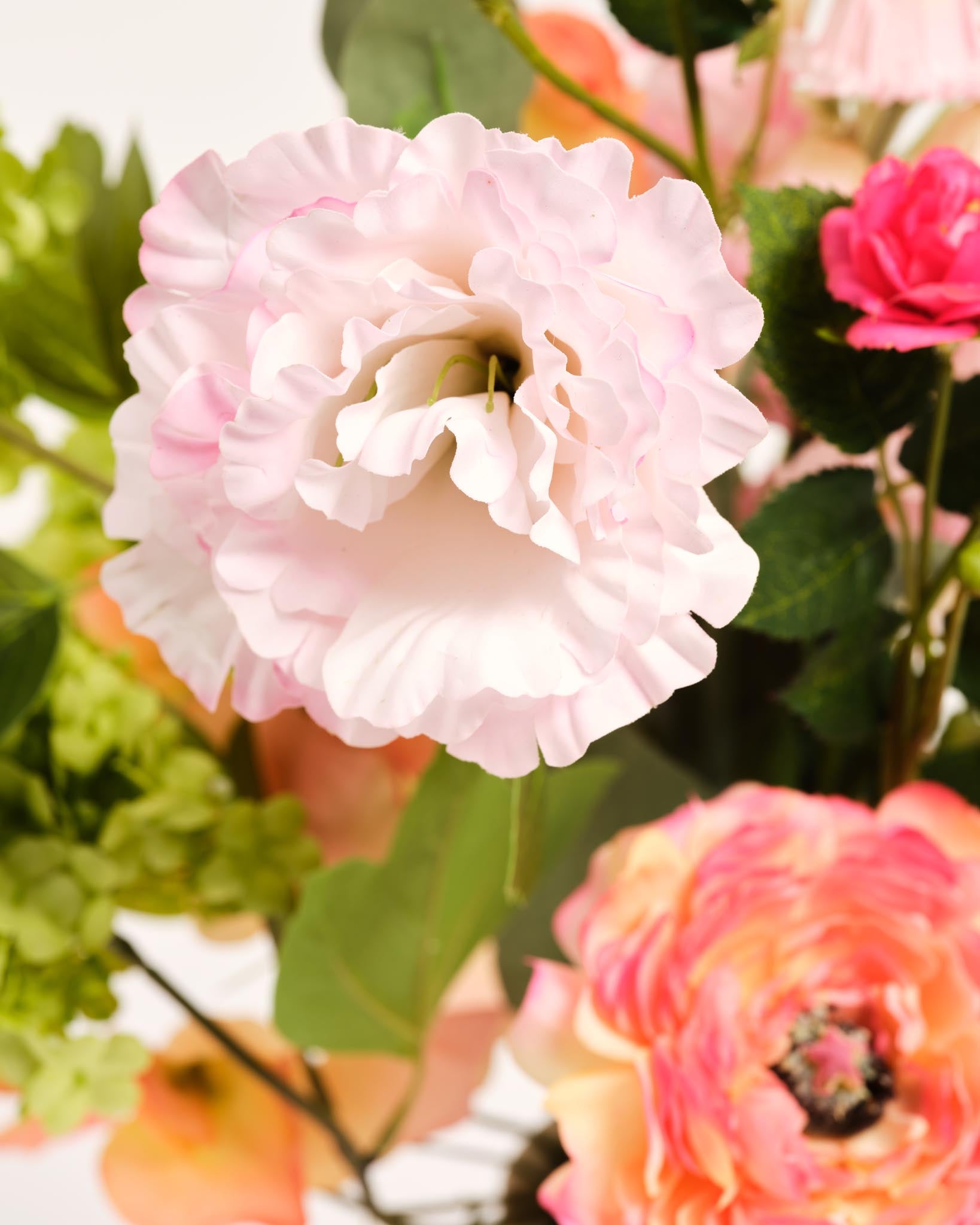 Bouquet De Fleurs Artificielles | Good SS.46