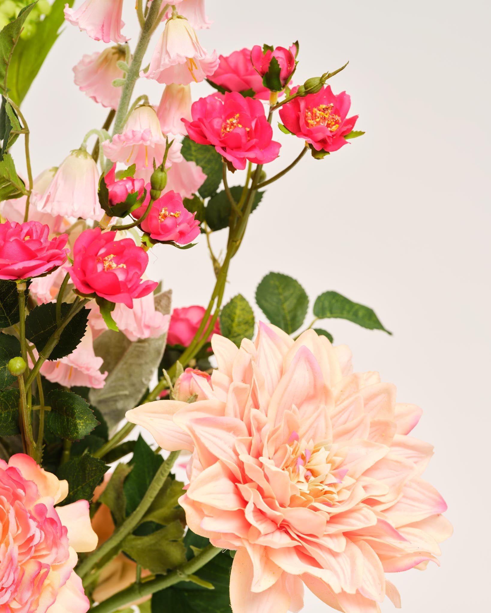 Bouquet De Fleurs Artificielles | Good SS.46