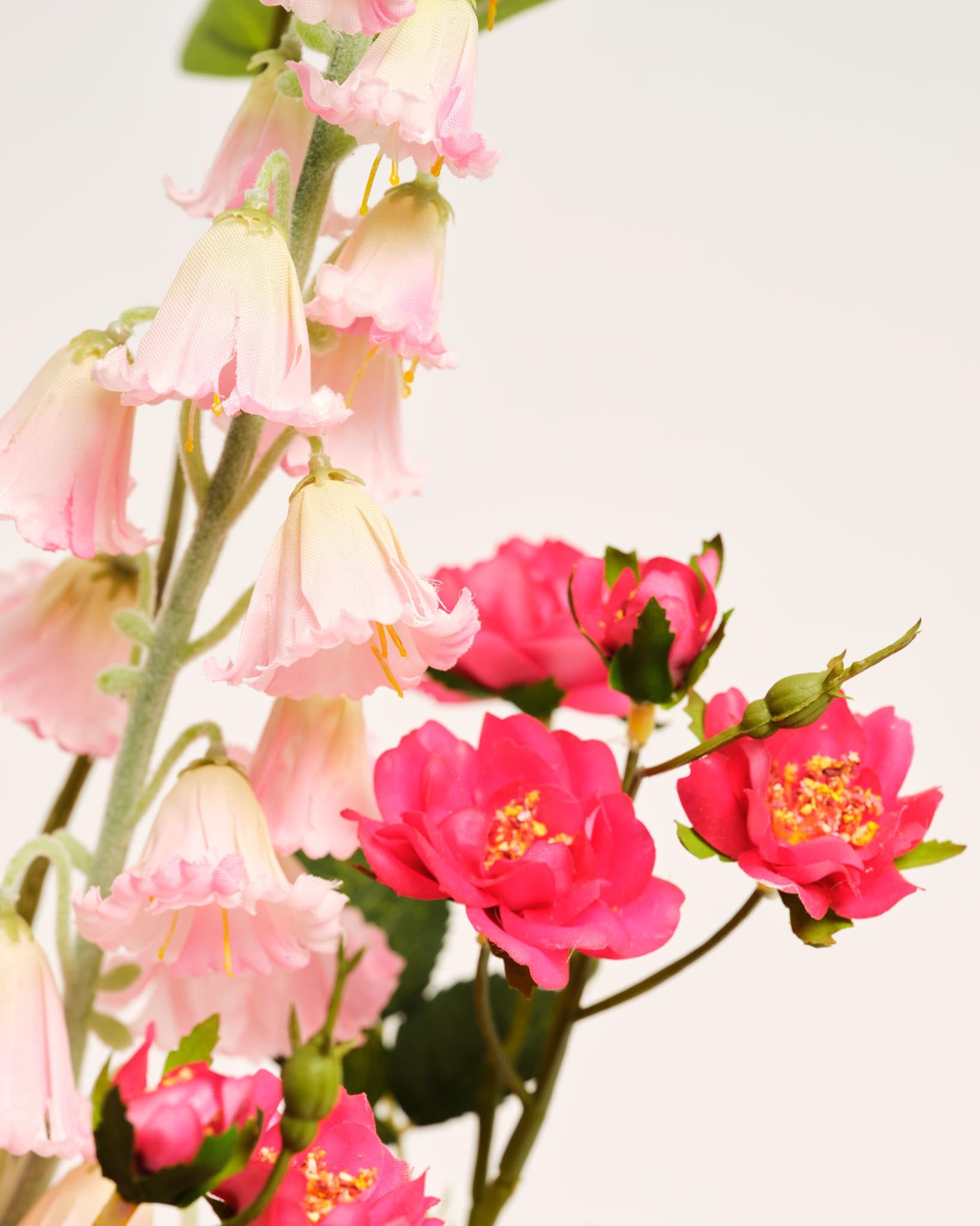 Bouquet De Fleurs Artificielles | Good SS.46